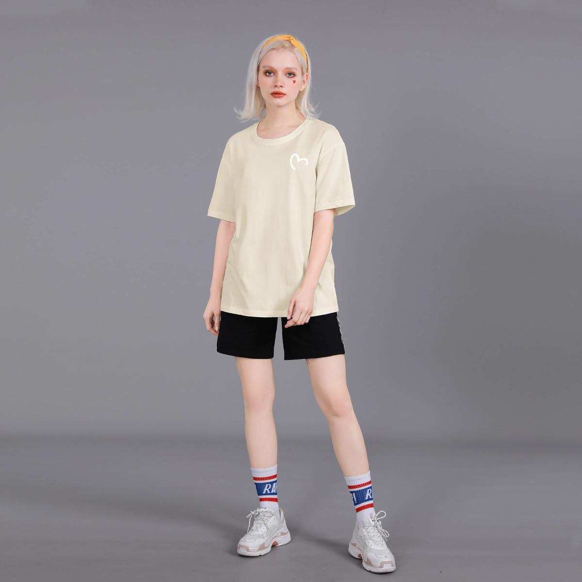T