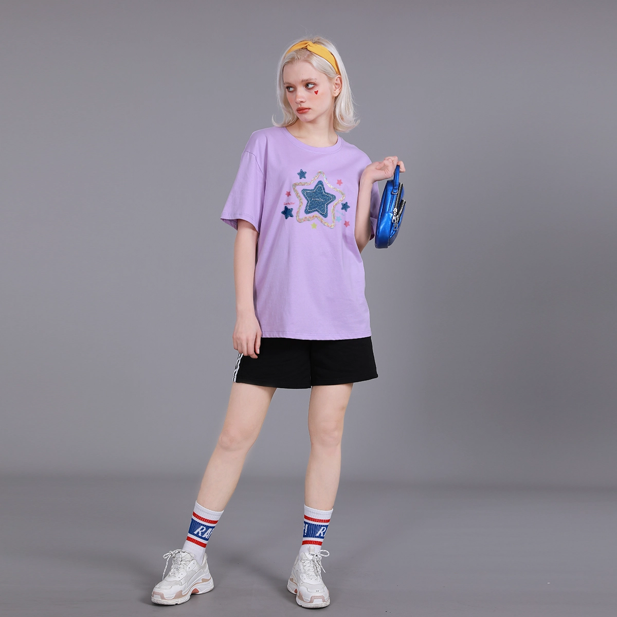 T