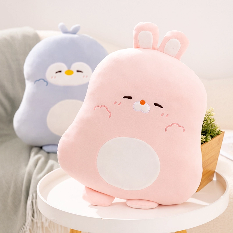 BLUE WHITE CASTLE 45cm