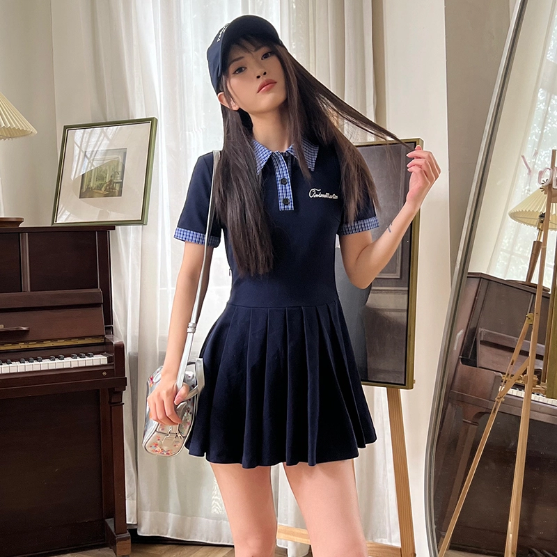 ANDREA MARTIN Polo