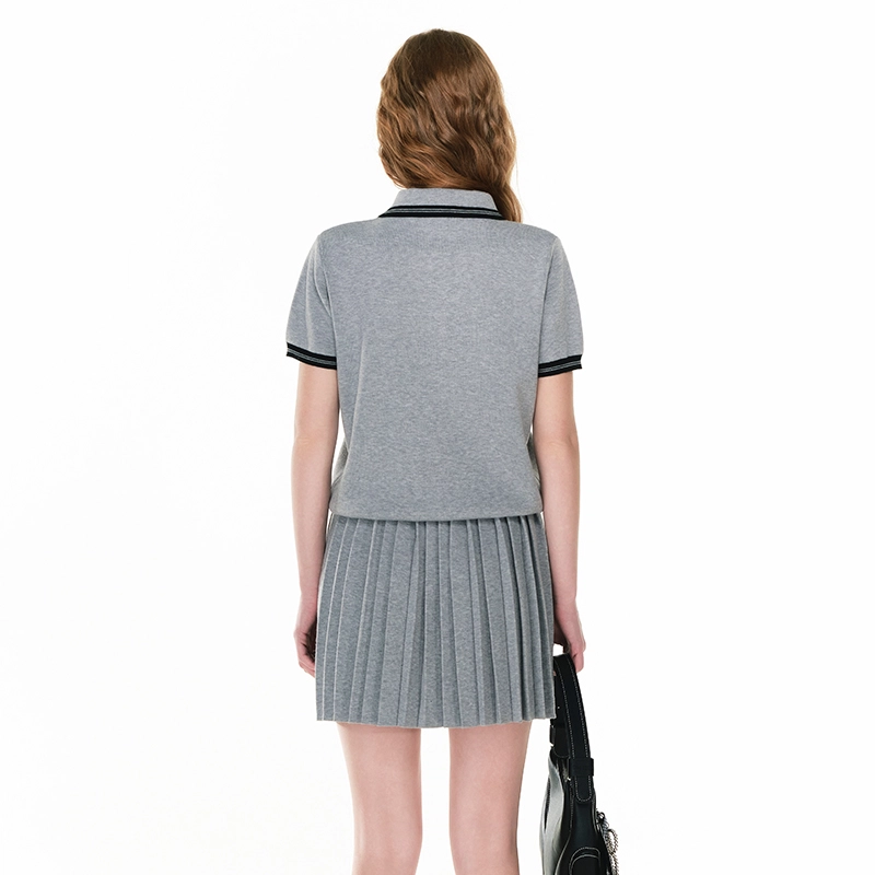ANDREA MARTIN Polo