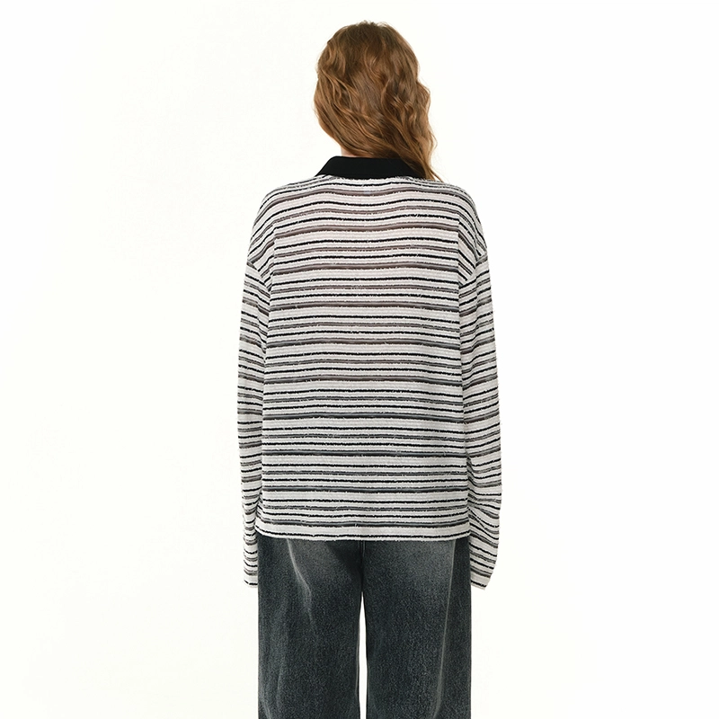 ANDREA MARTIN polo T