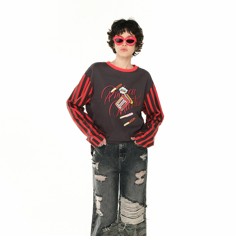ANDREA MARTIN T
