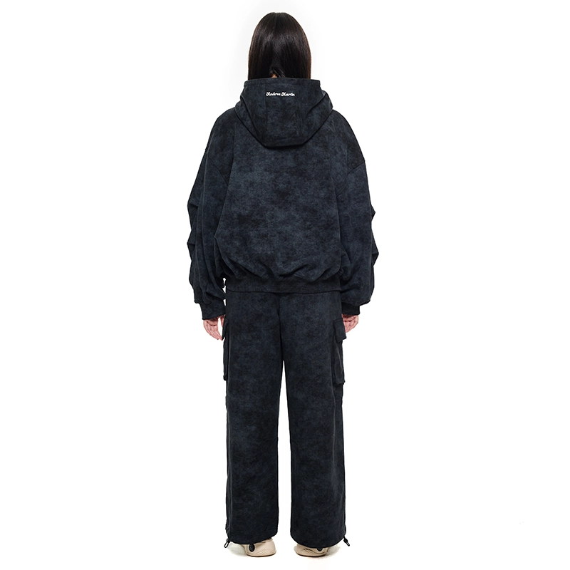 ANDREA MARTIN oversize