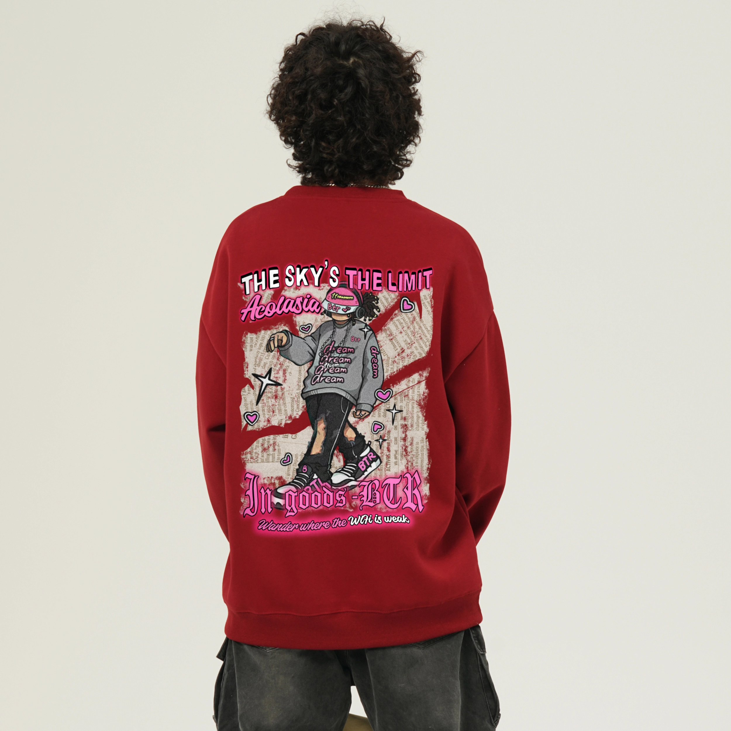 BTR Logo