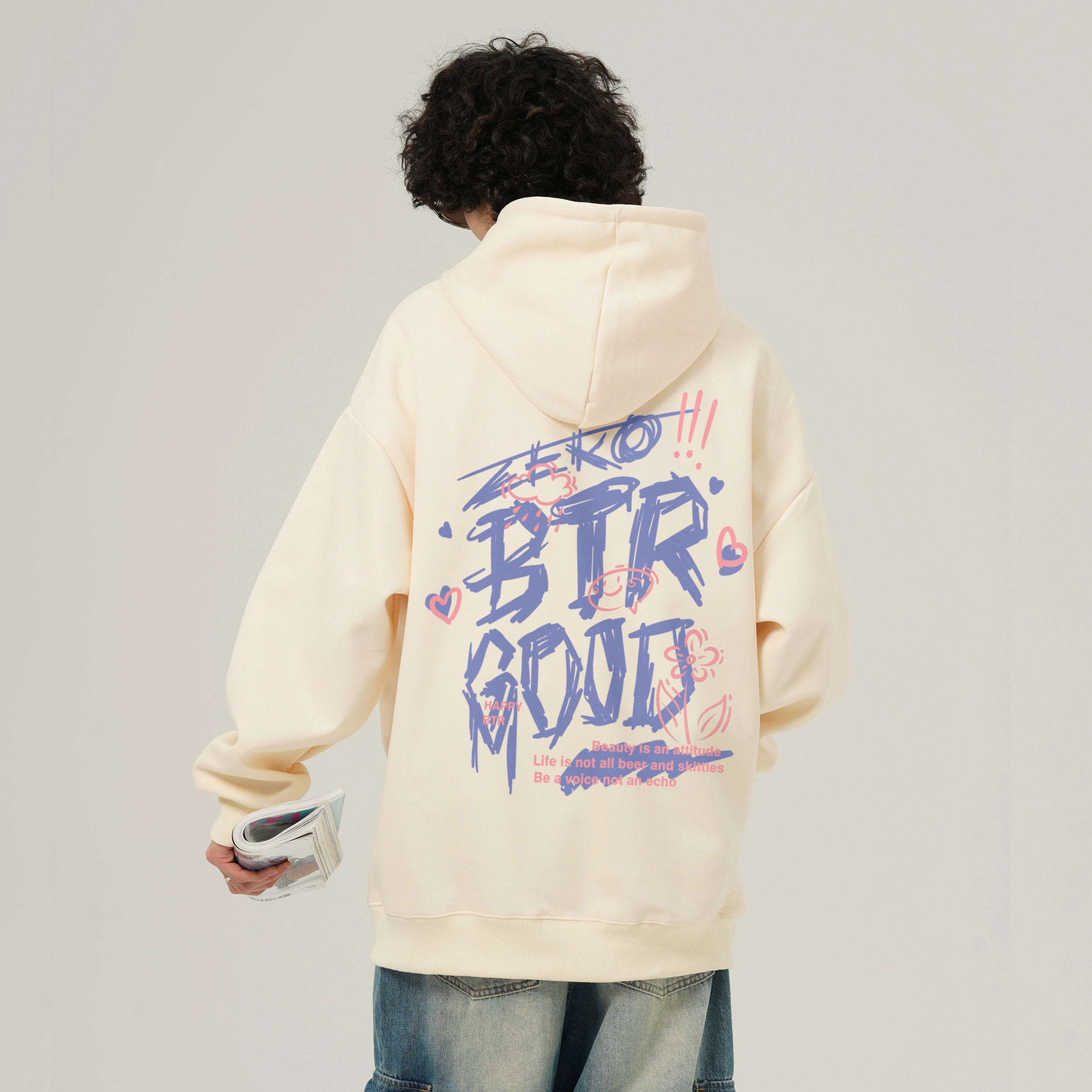 BTR Logo