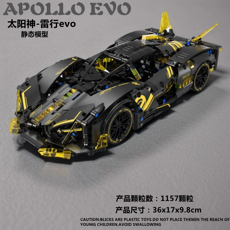 ZOCO EVO