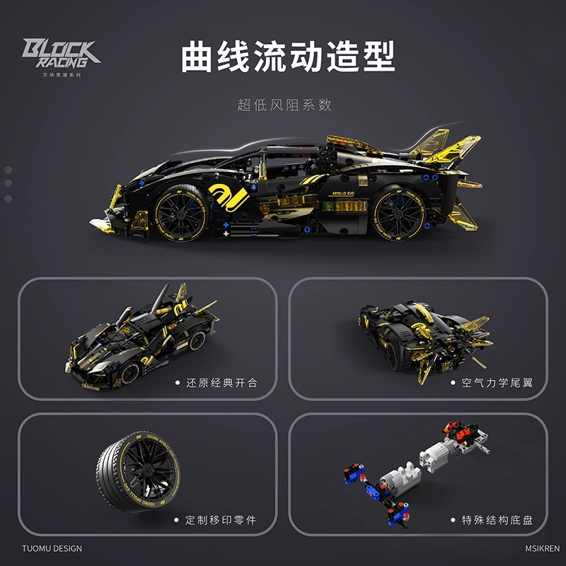 ZOCO EVO