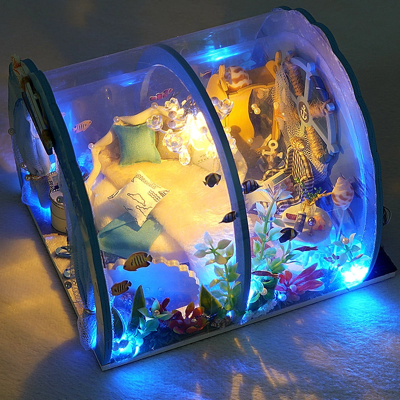 ZOCO diy