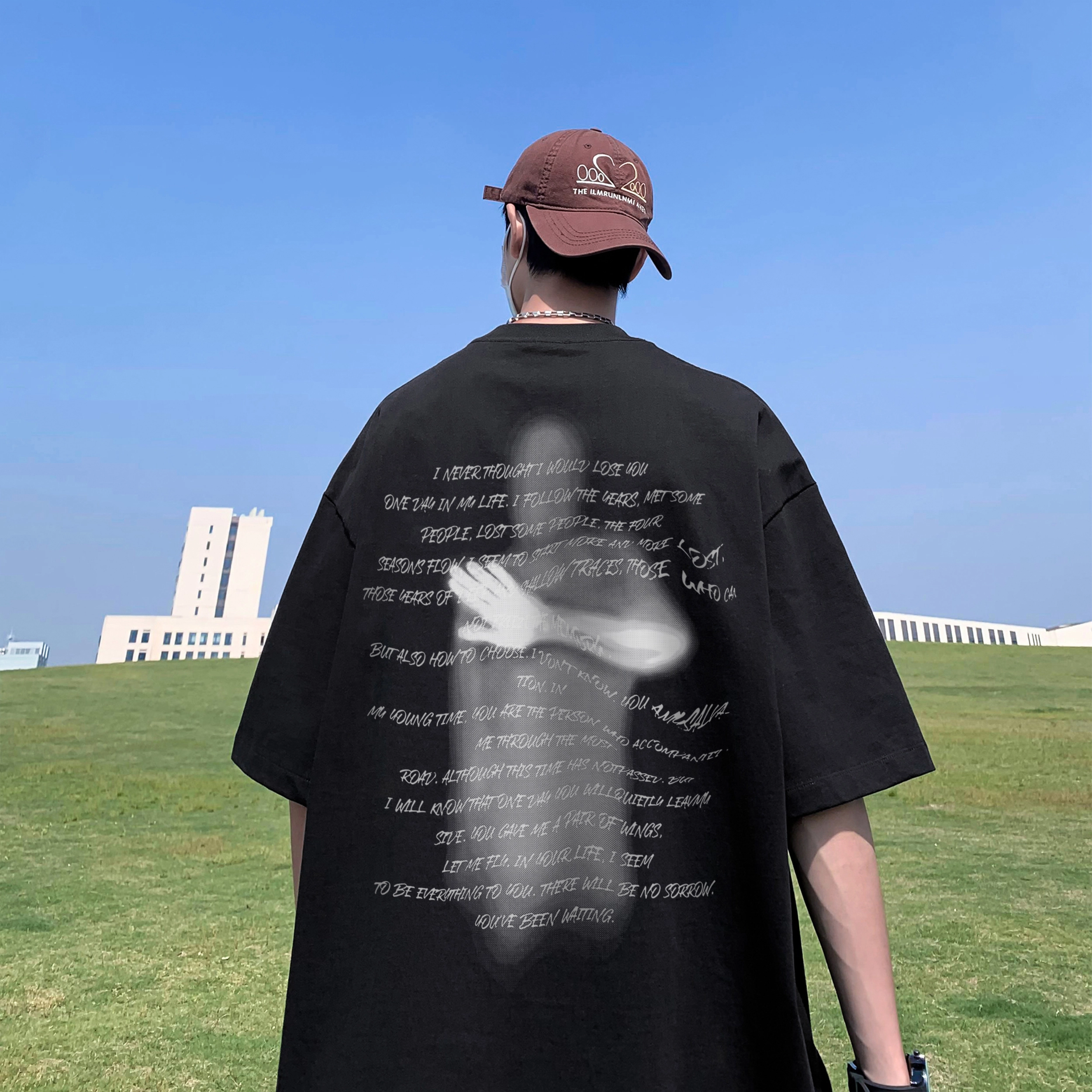 T