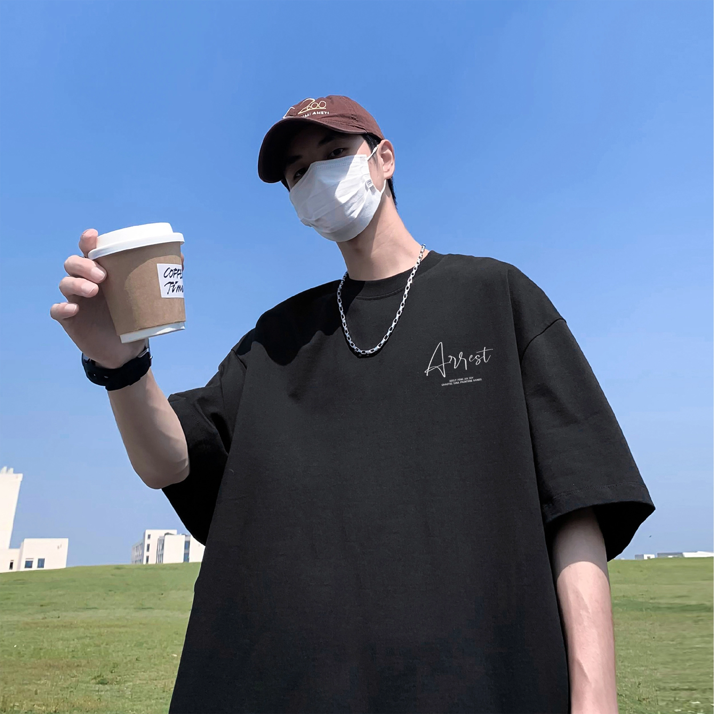T