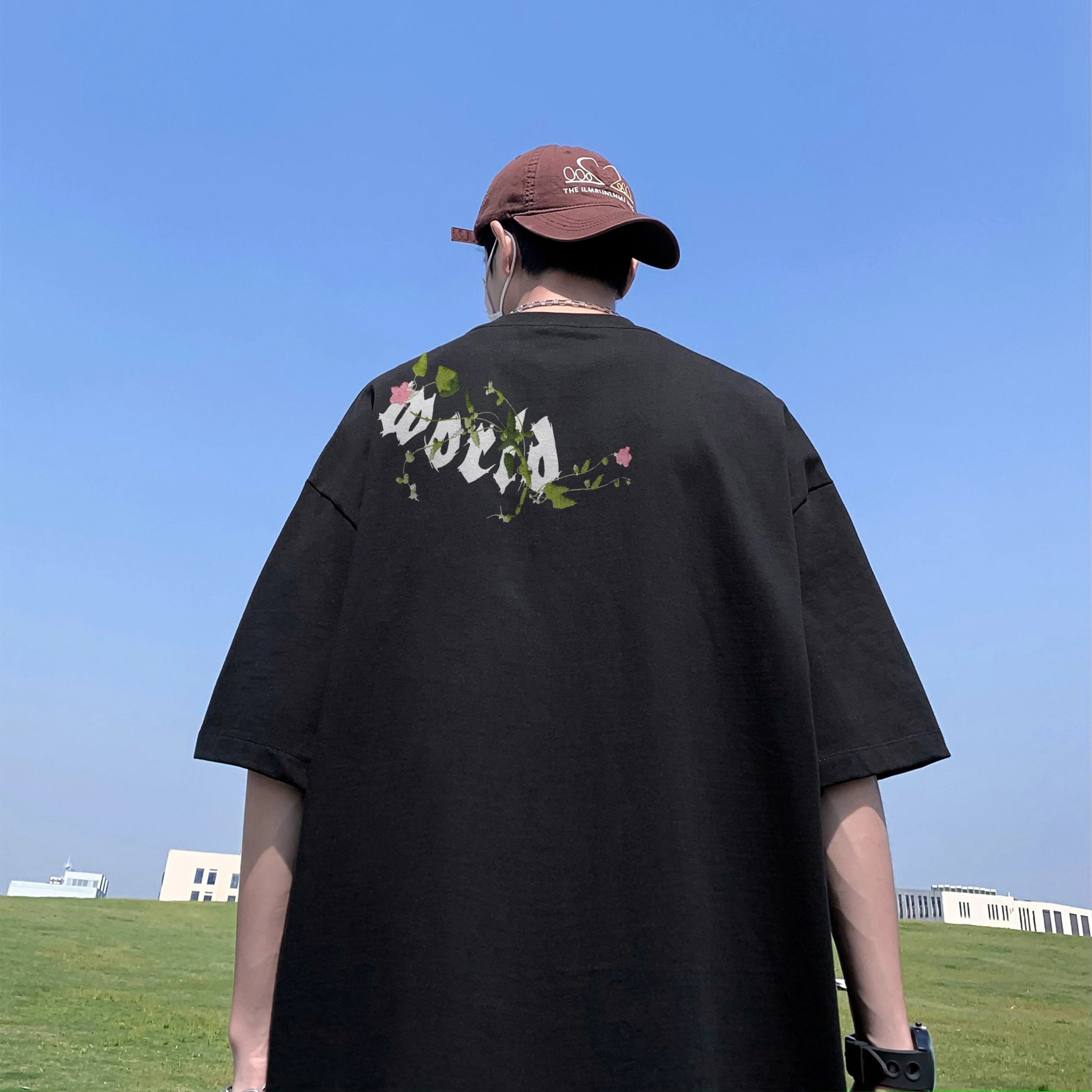 T