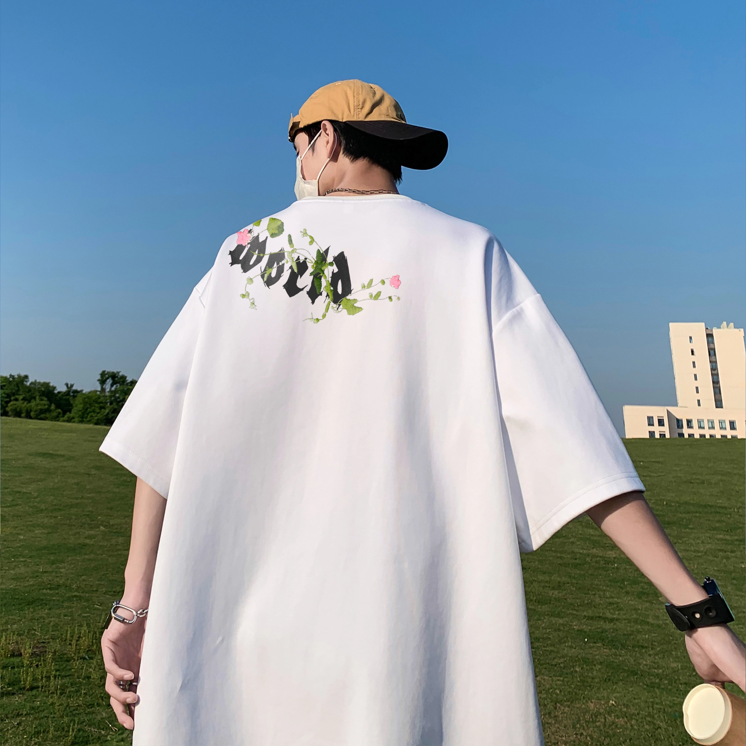 T