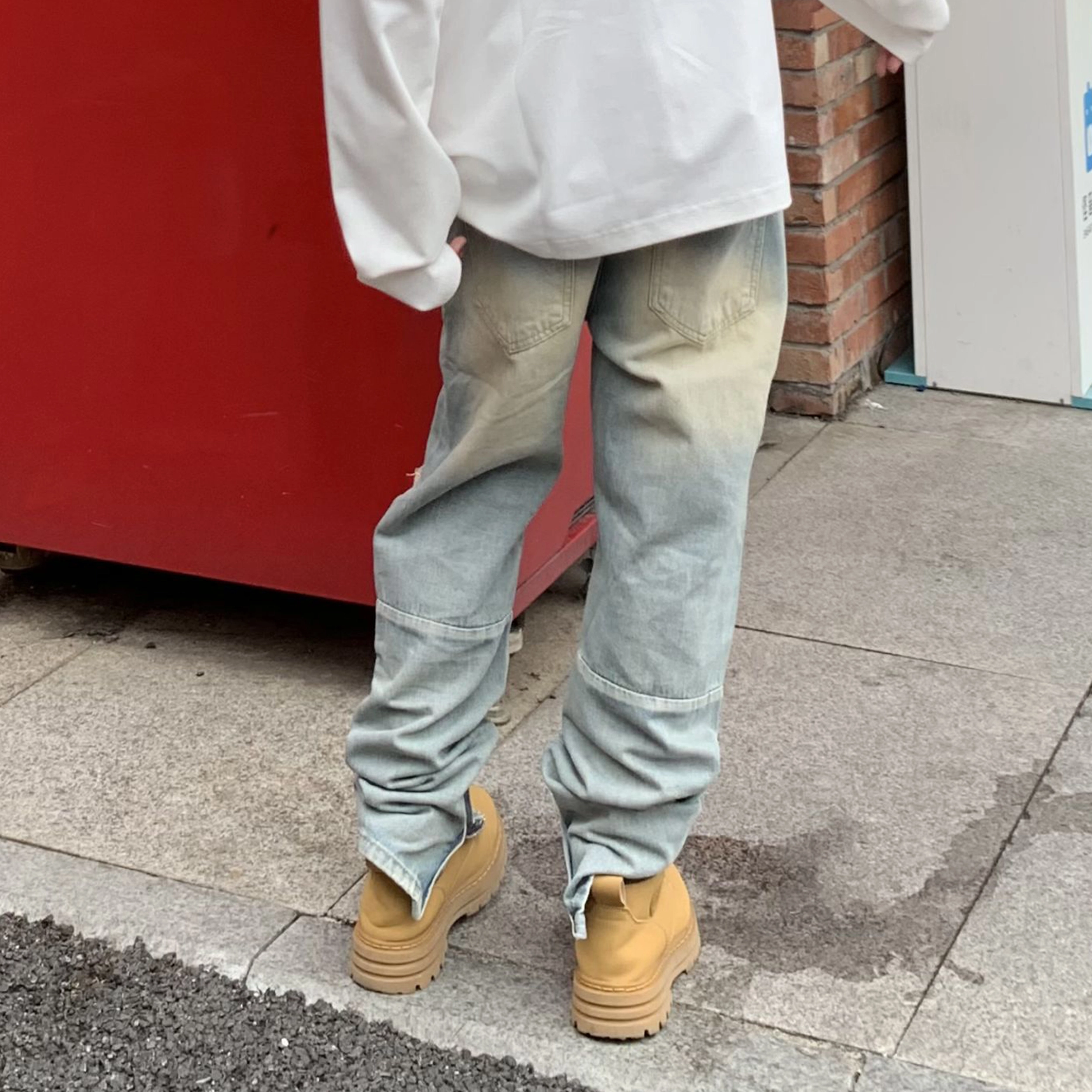 UPZCY vibe