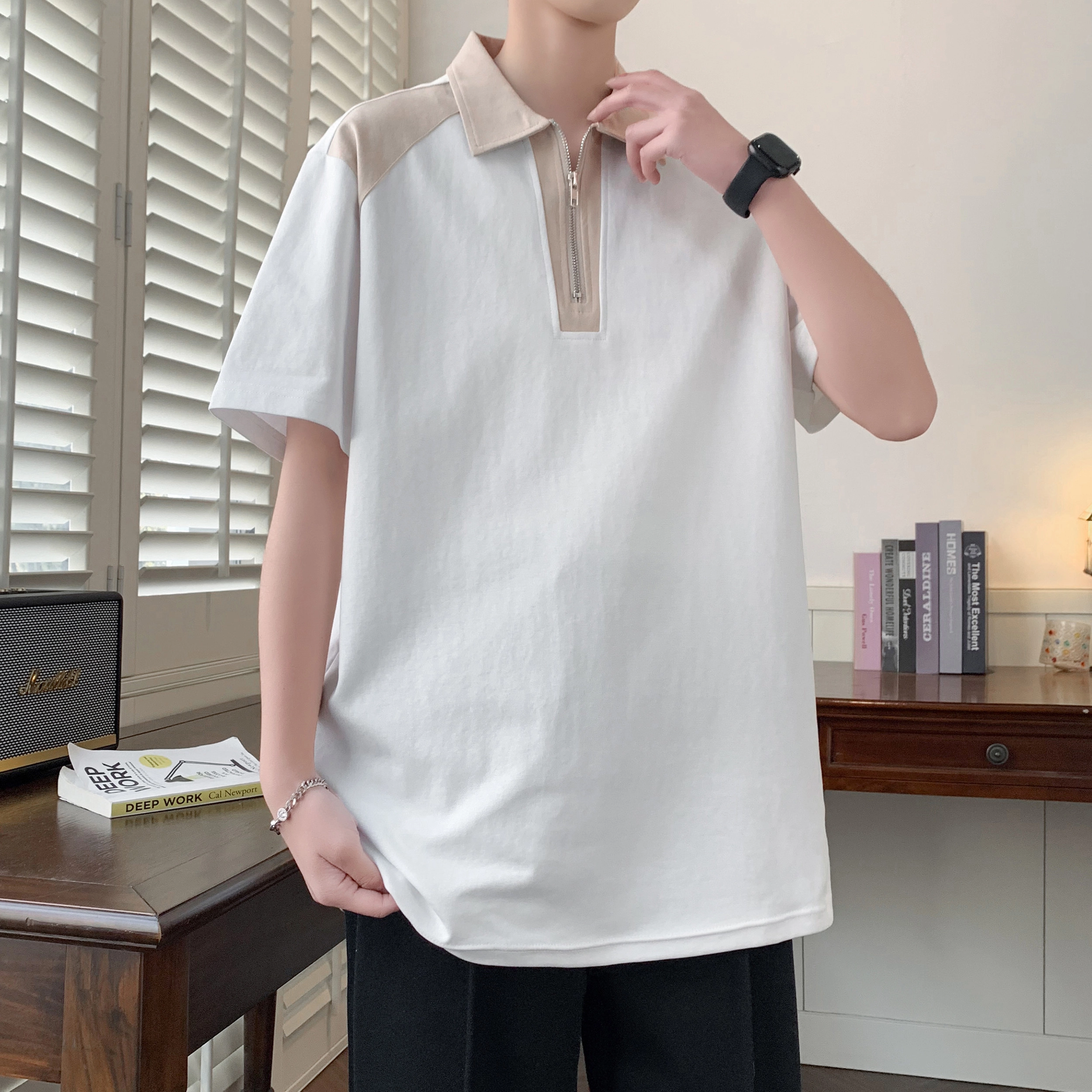 UPZCY Polo