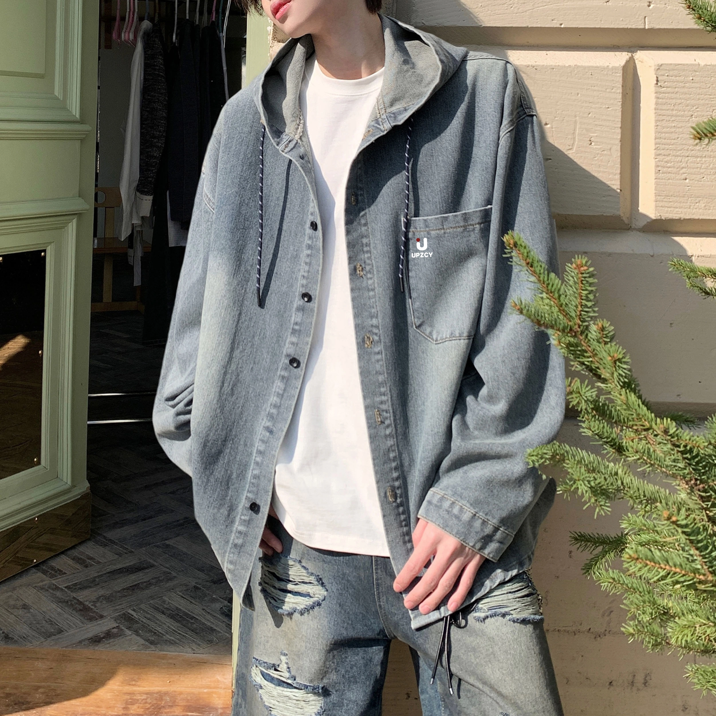UPZCY cleanfit