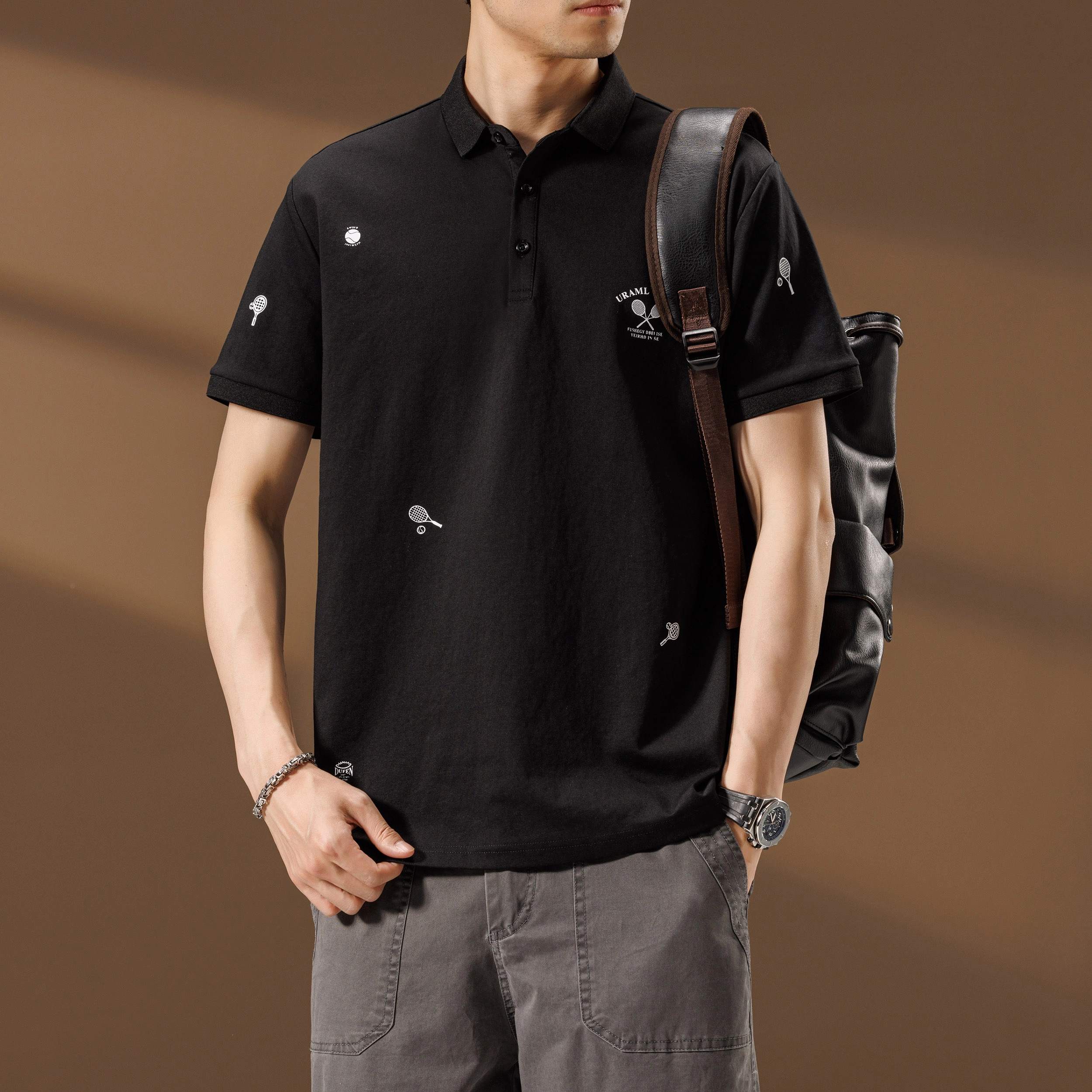 UPZCY polo