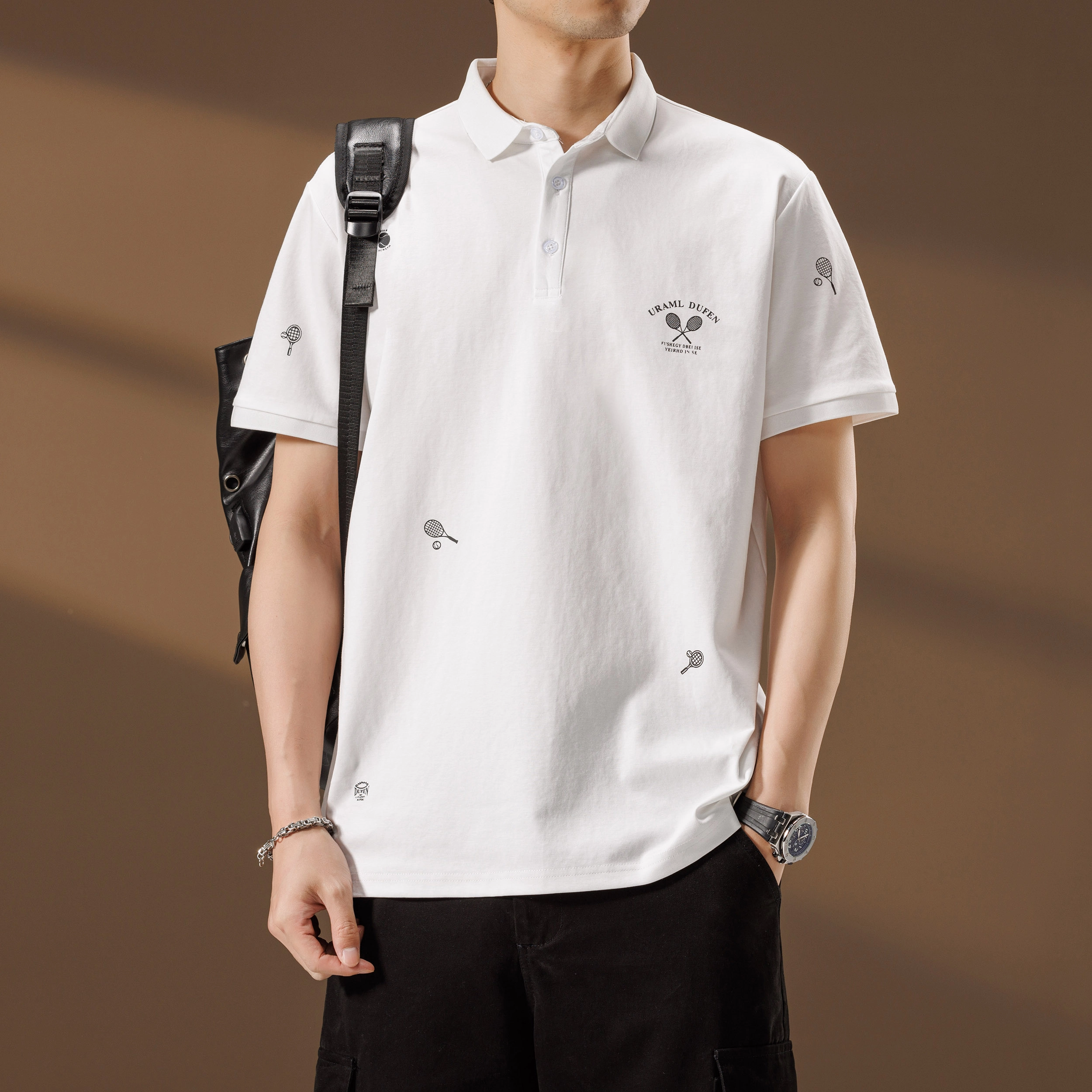 UPZCY polo
