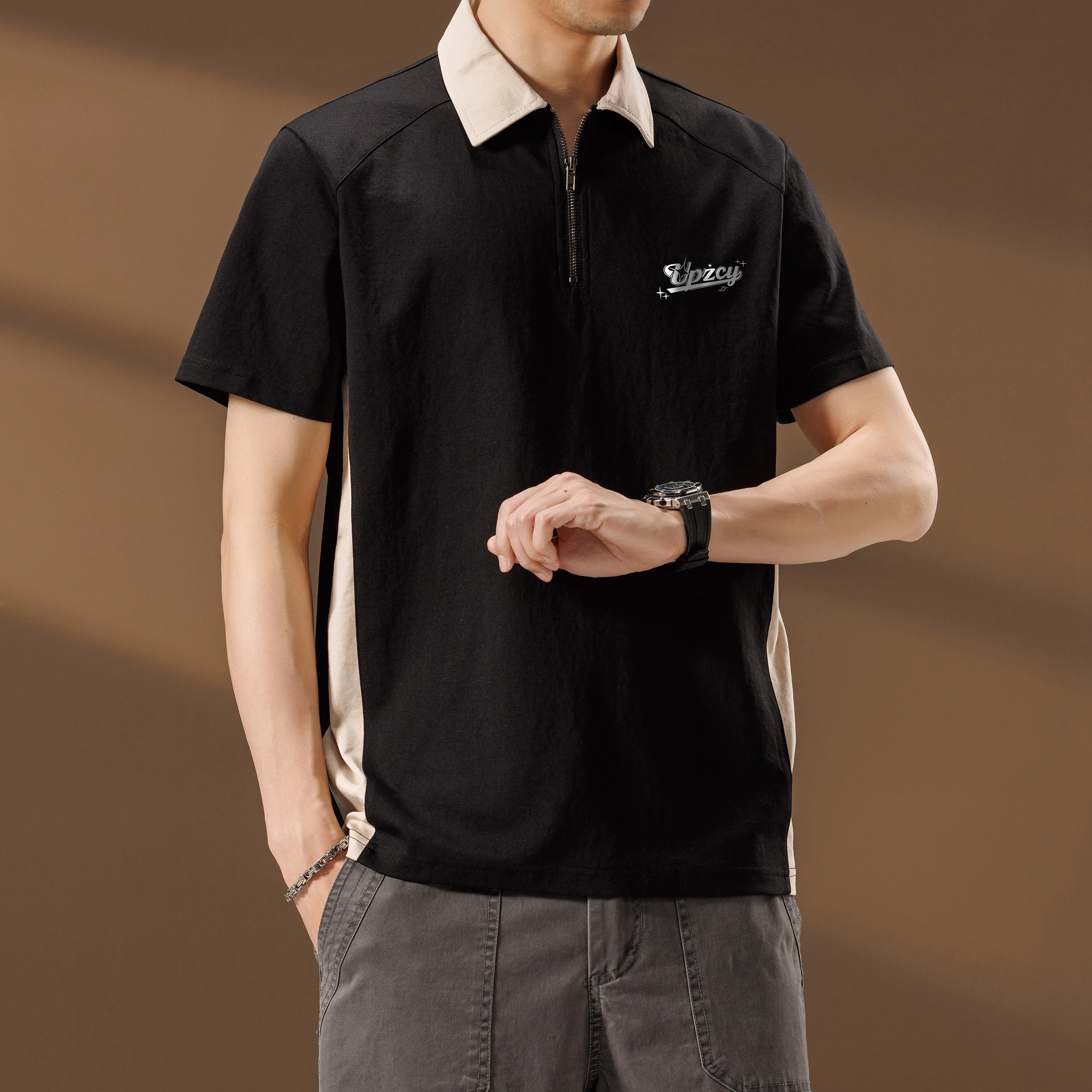UPZCY LOGOPolo