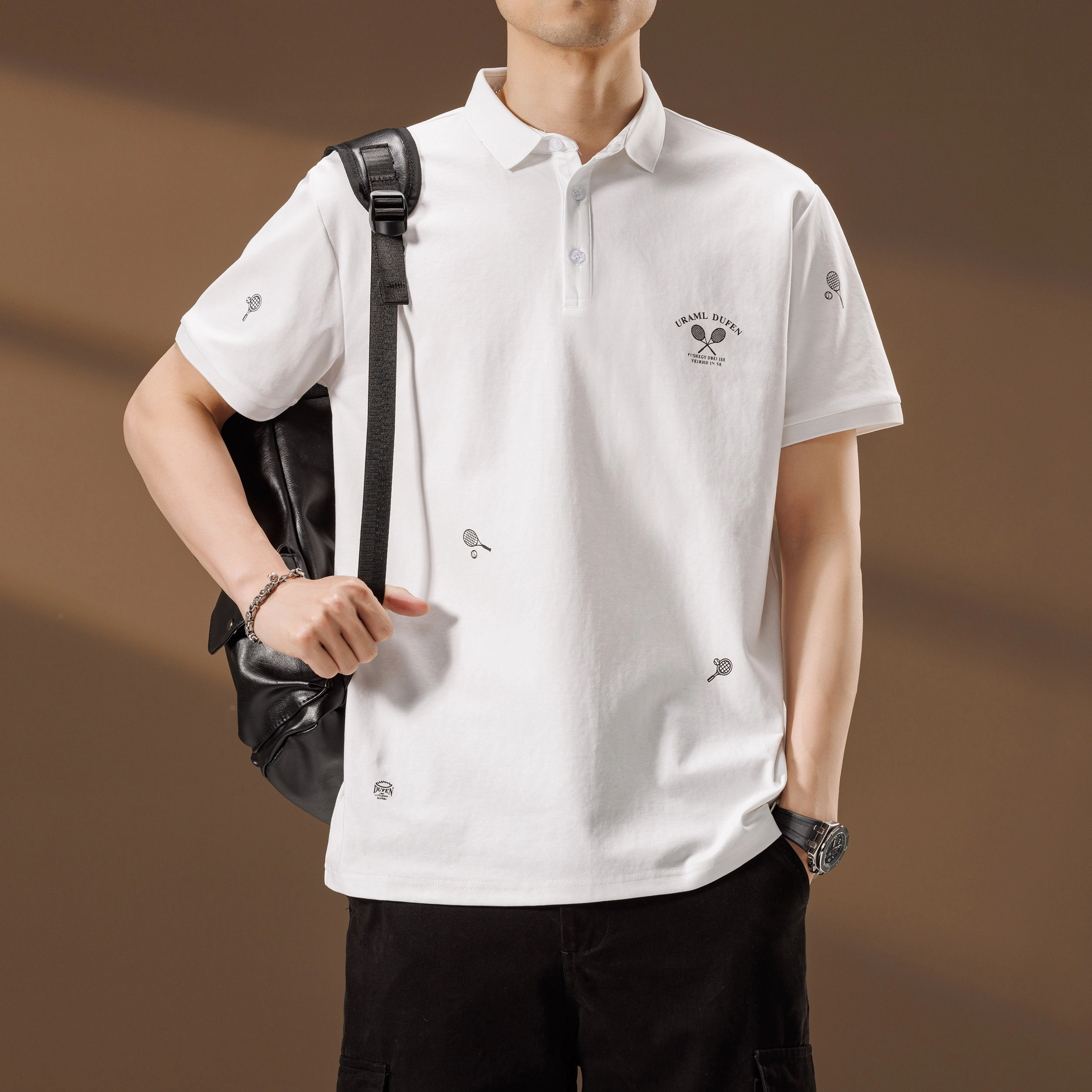 UPZCY polo