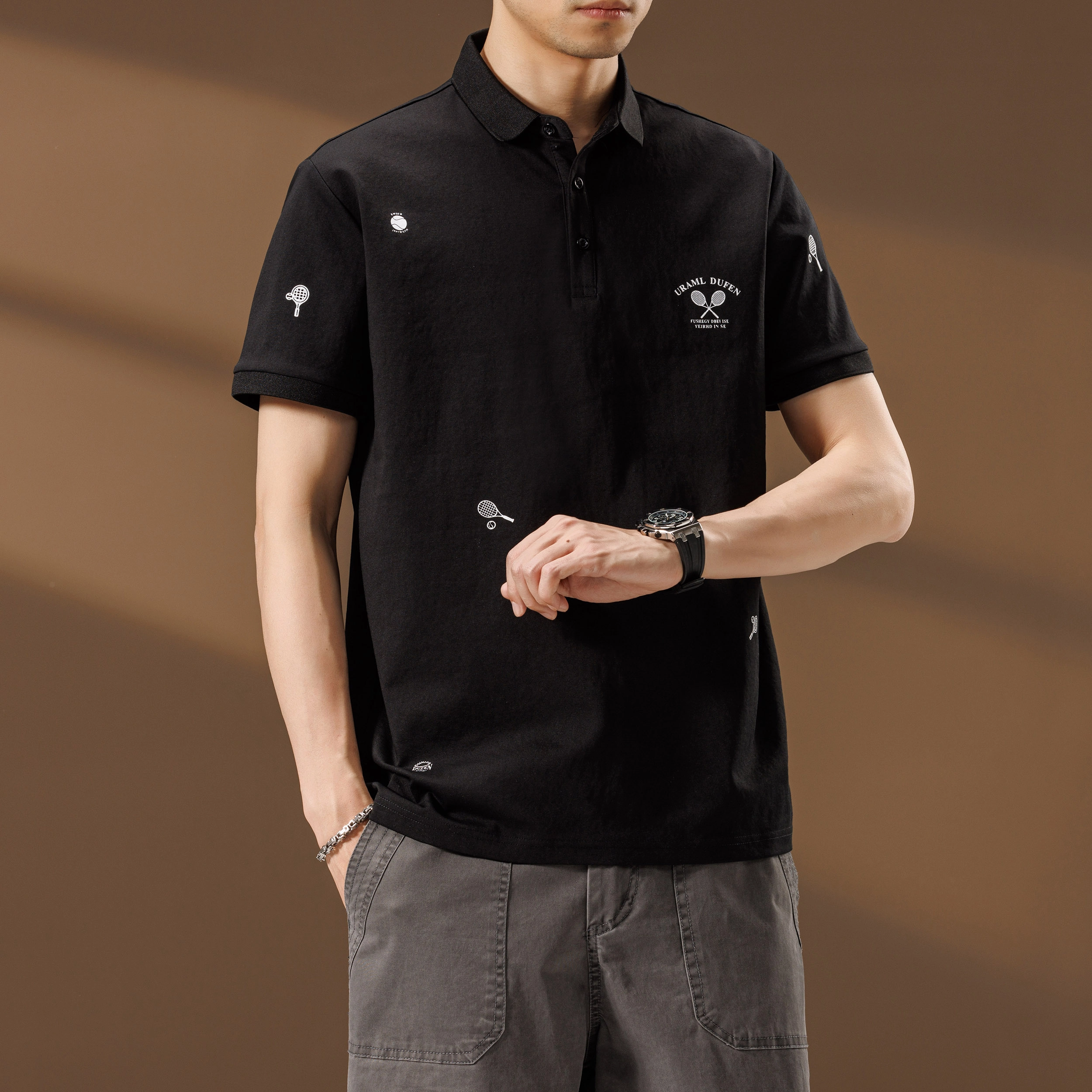 UPZCY polo
