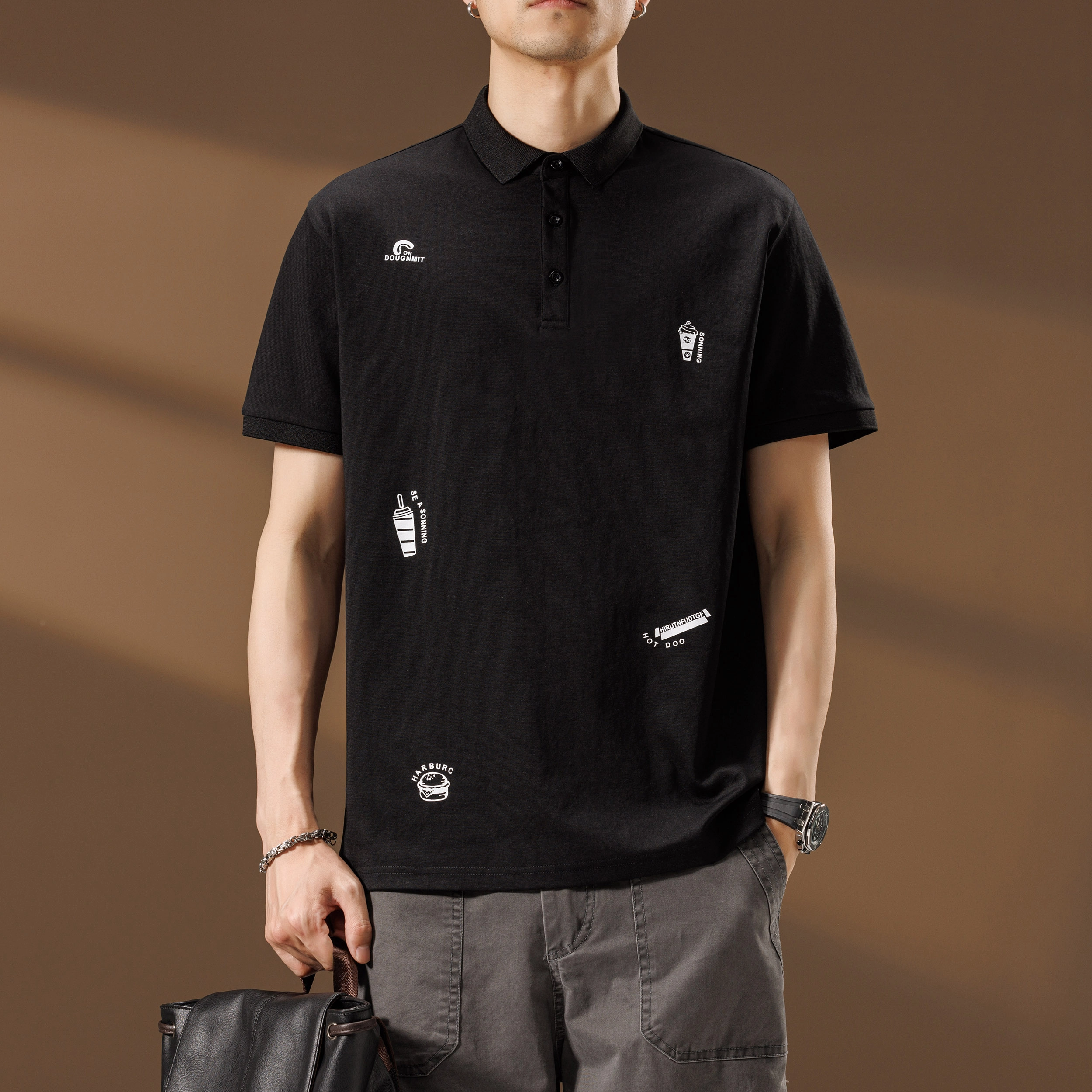 UPZCY polo