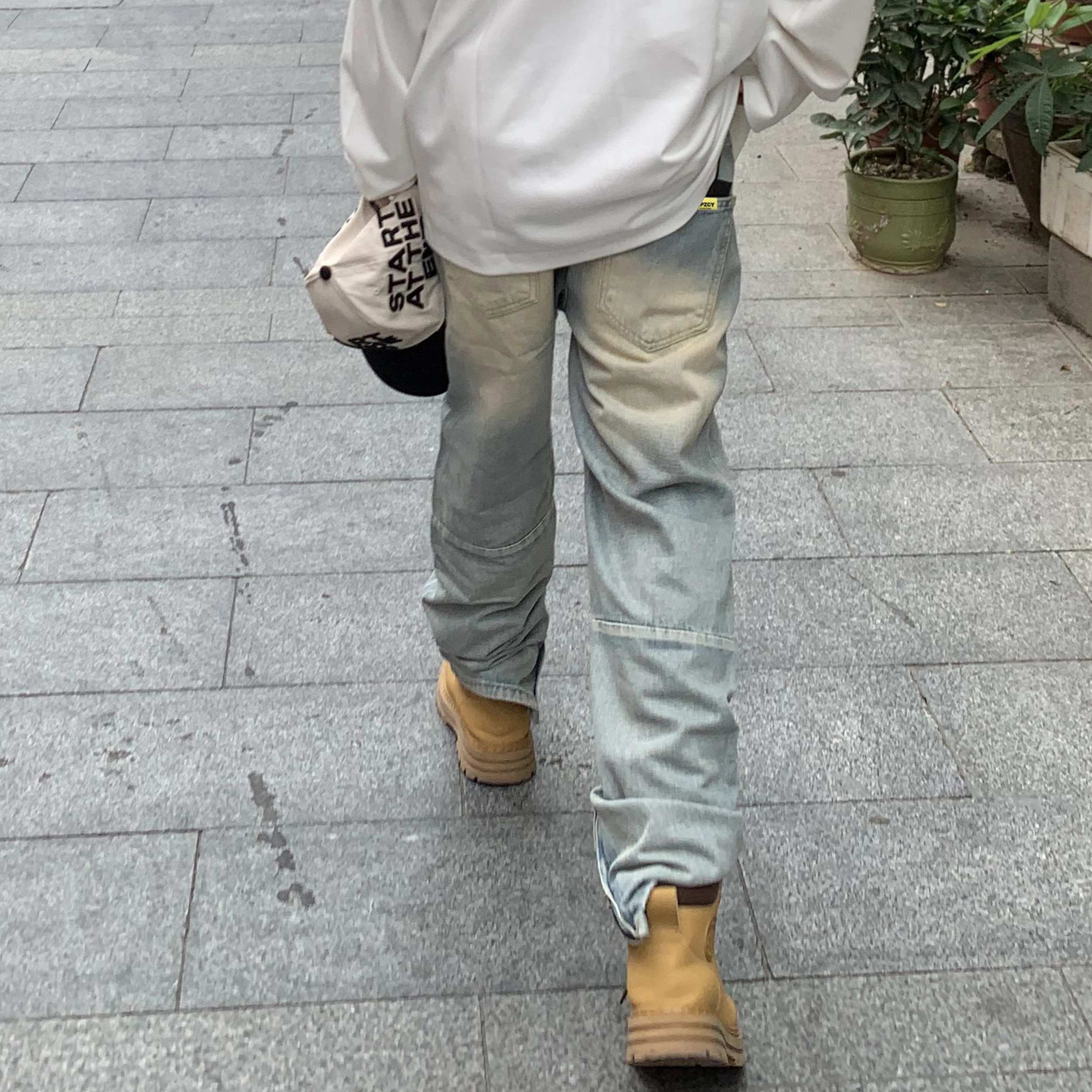 UPZCY vibe