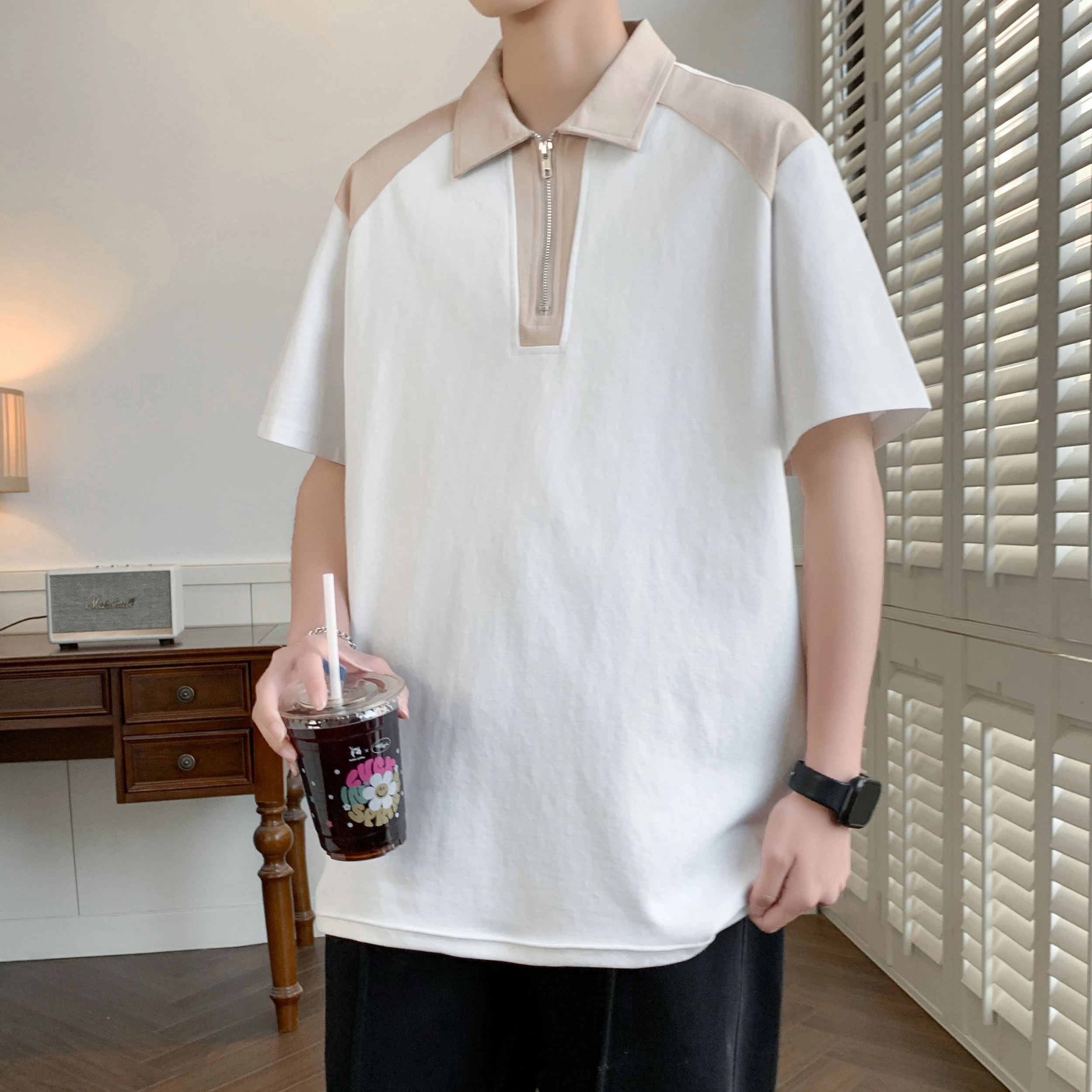 UPZCY Polo