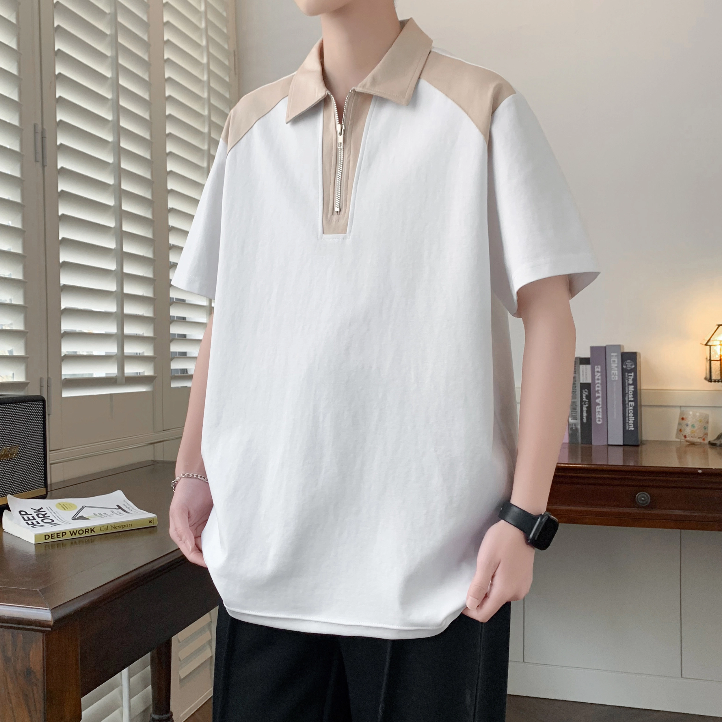 UPZCY Polo