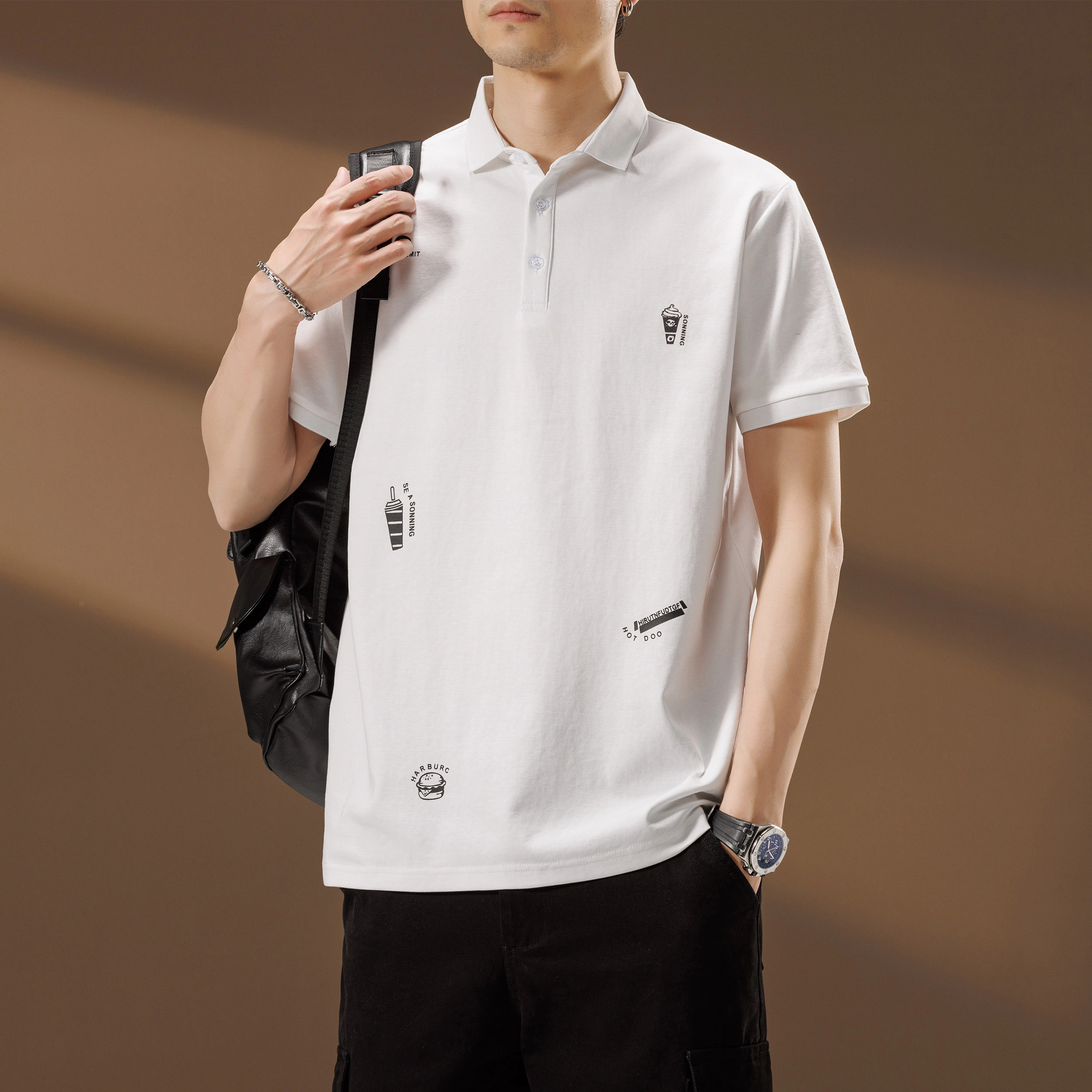 UPZCY polo