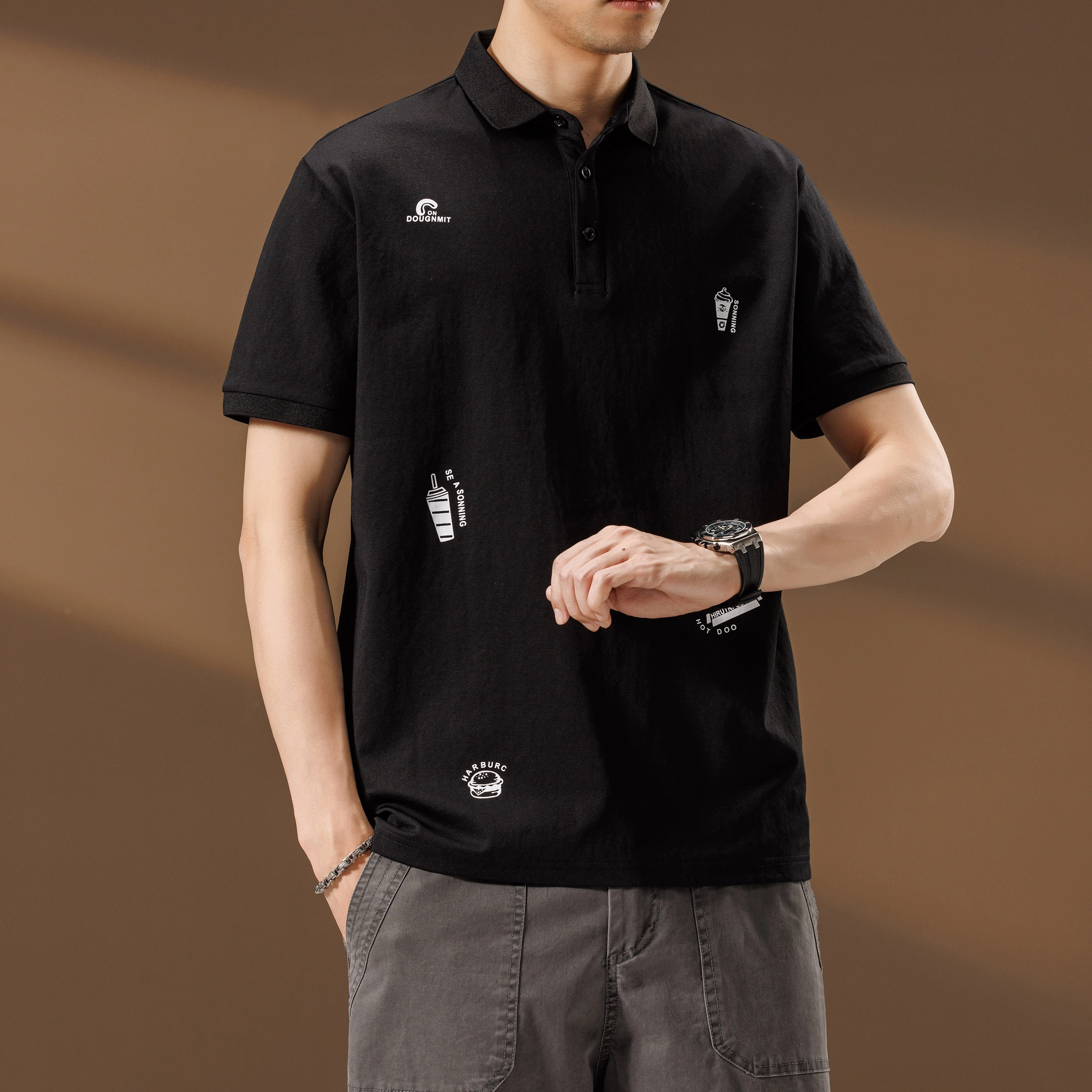UPZCY polo