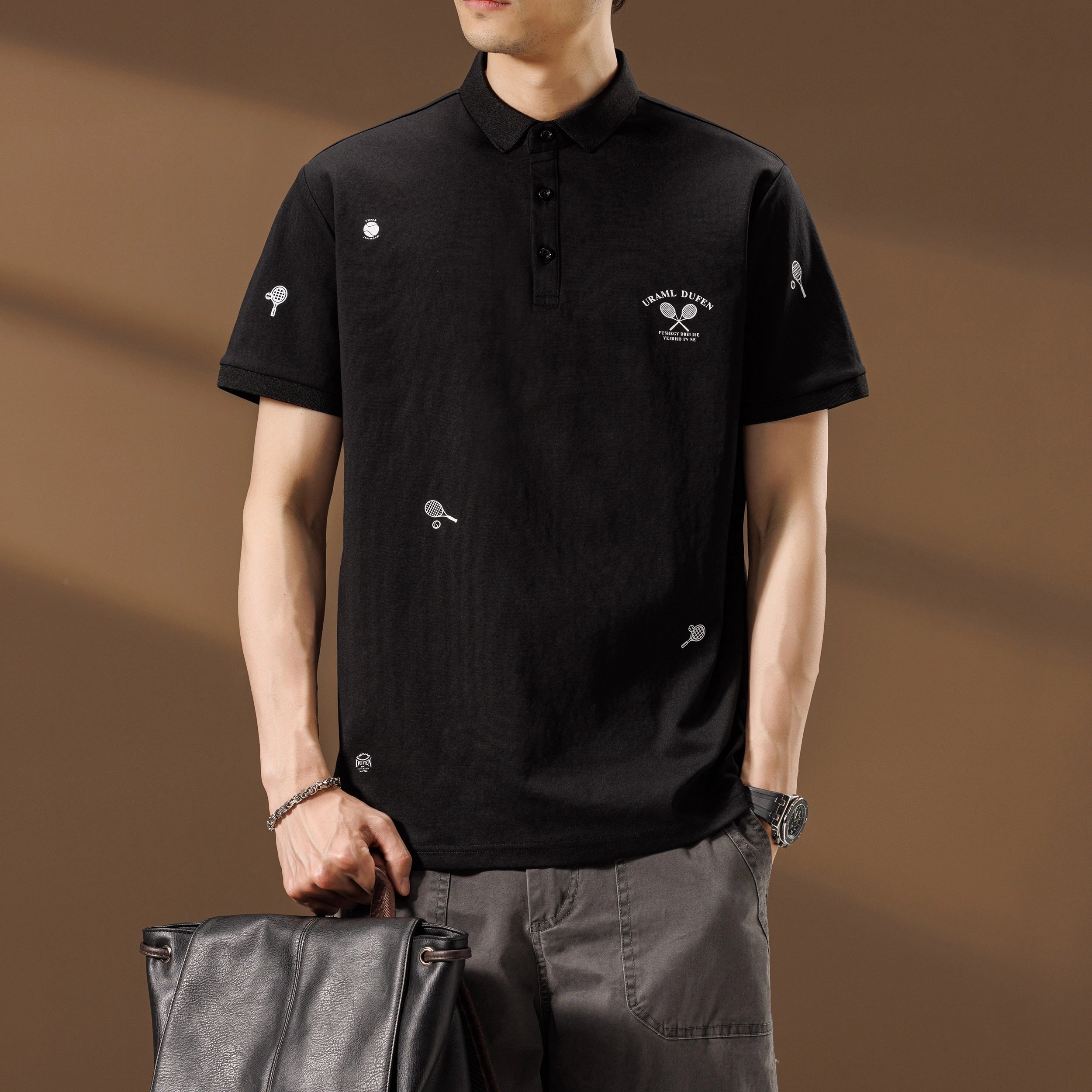 UPZCY polo