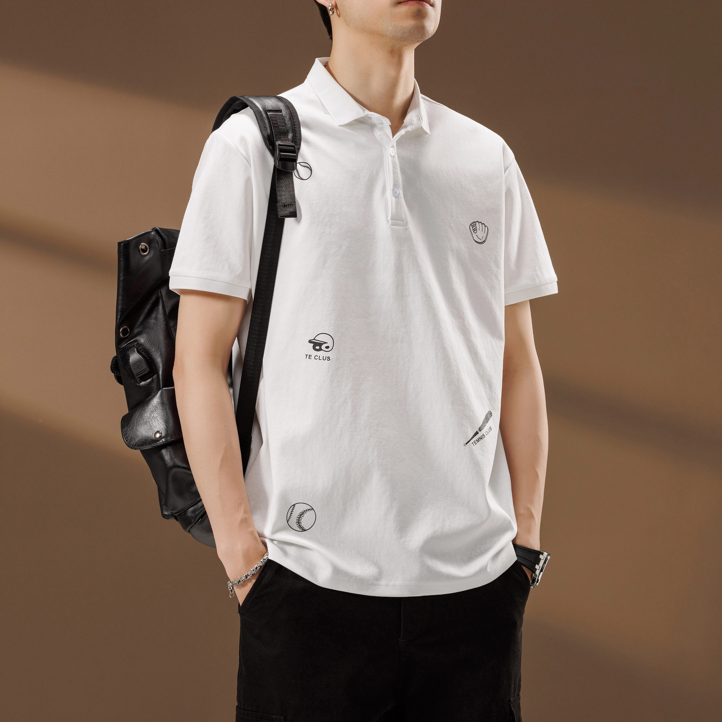 UPZCY Polo