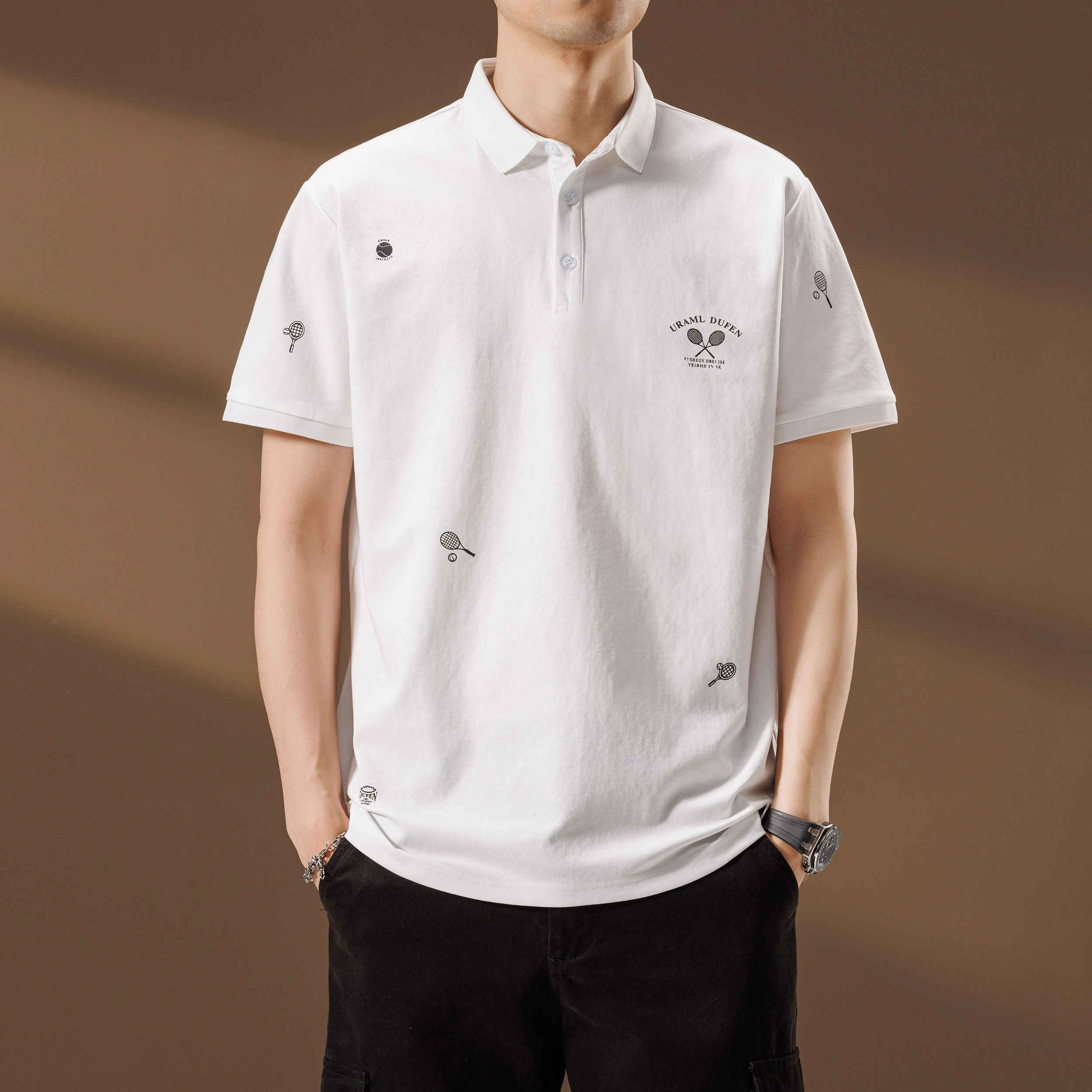 UPZCY polo