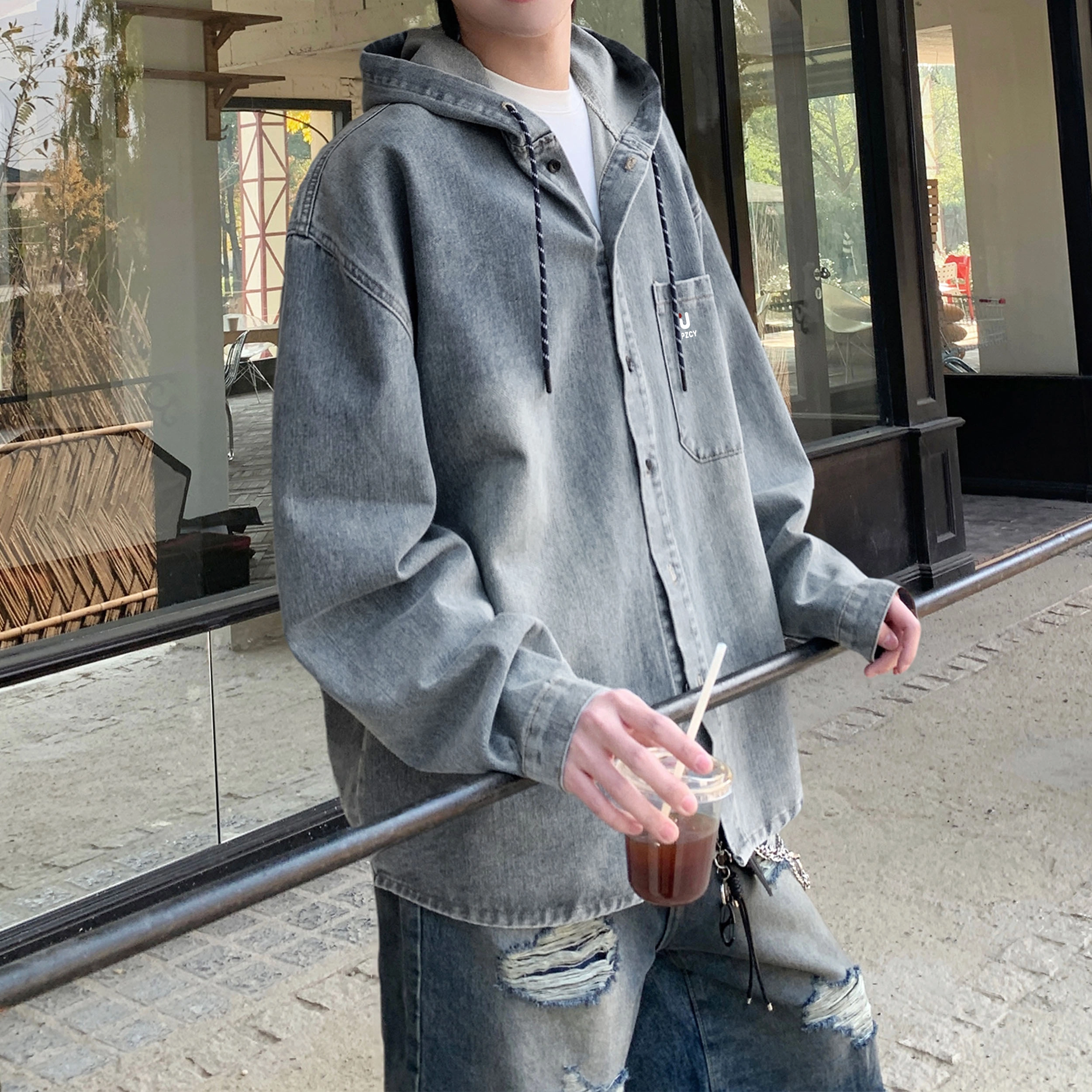 UPZCY cleanfit