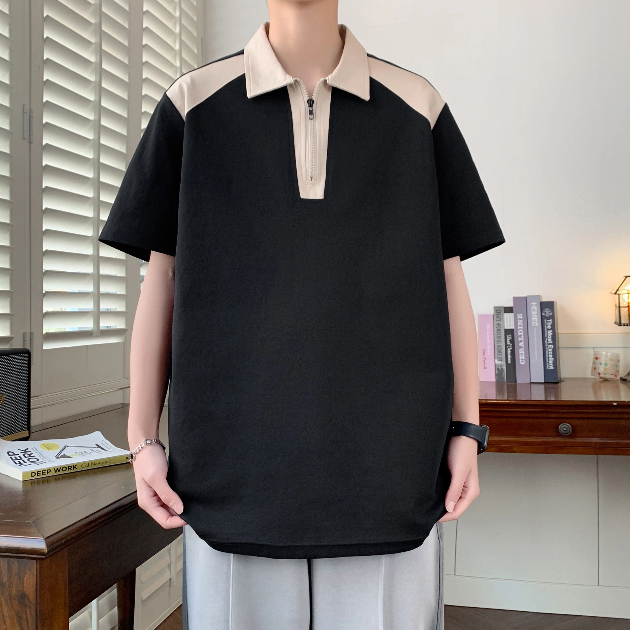 UPZCY Polo