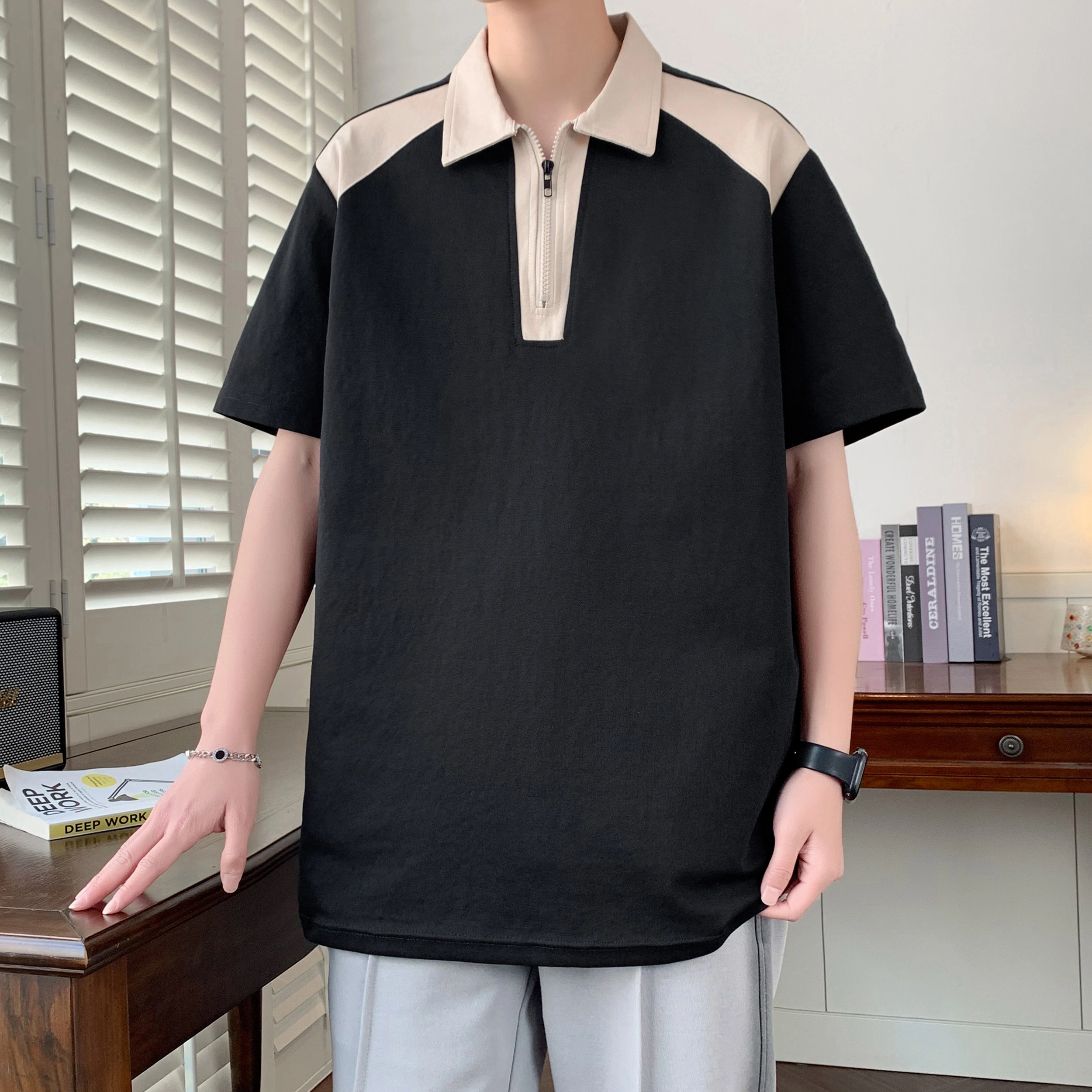 UPZCY Polo