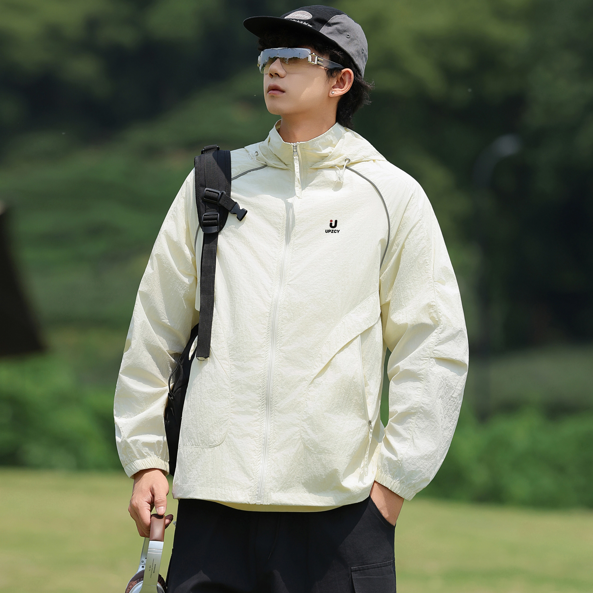 UPF50+UPZCY