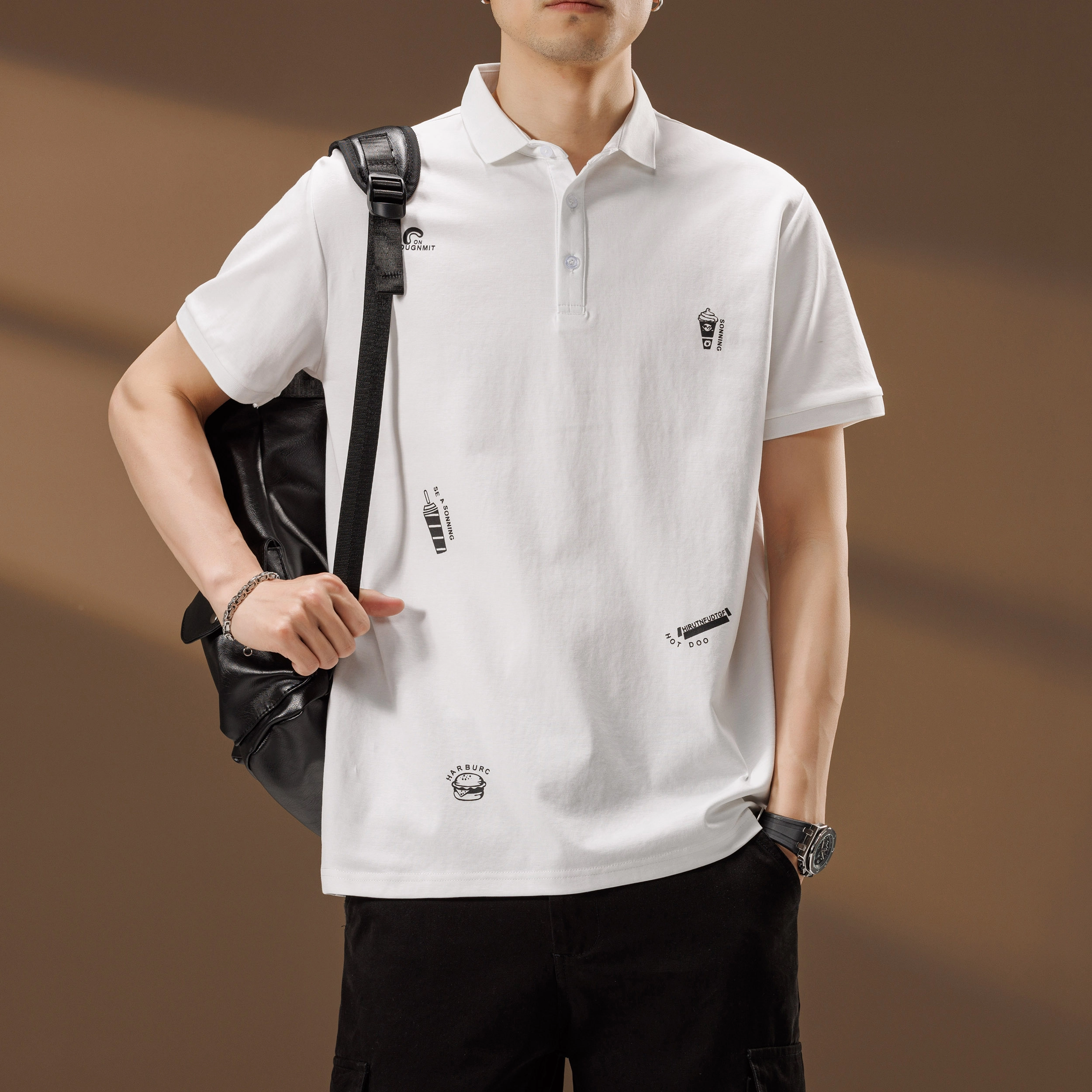 UPZCY polo