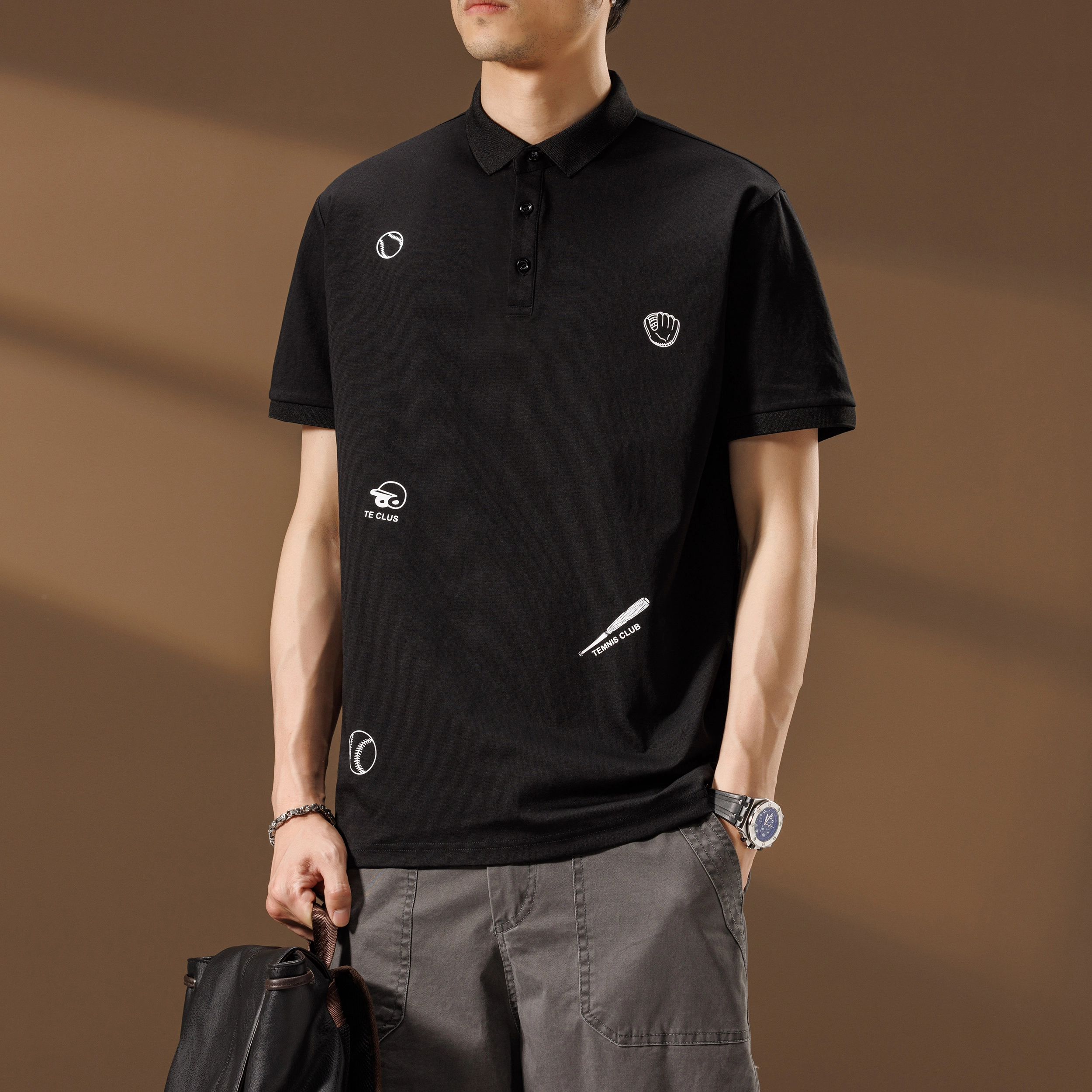 UPZCY Polo