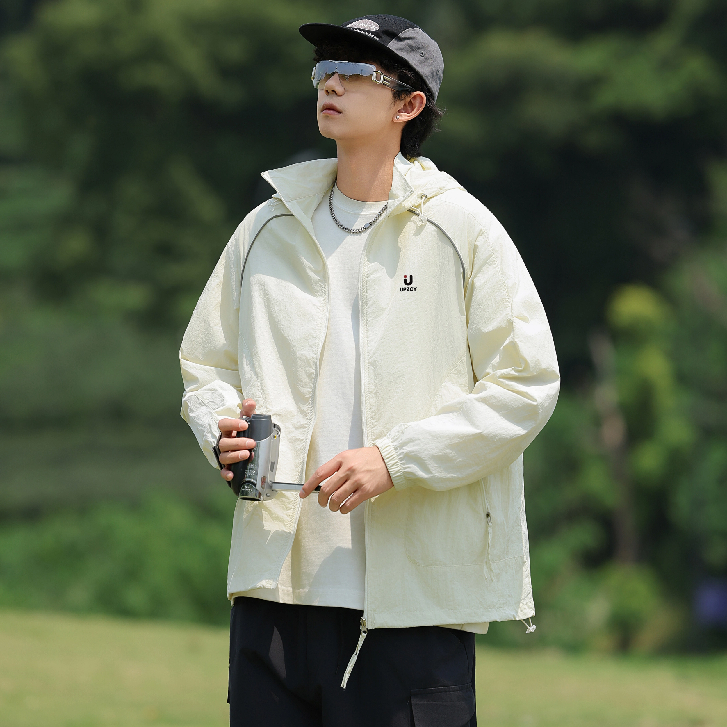 UPF50+UPZCY