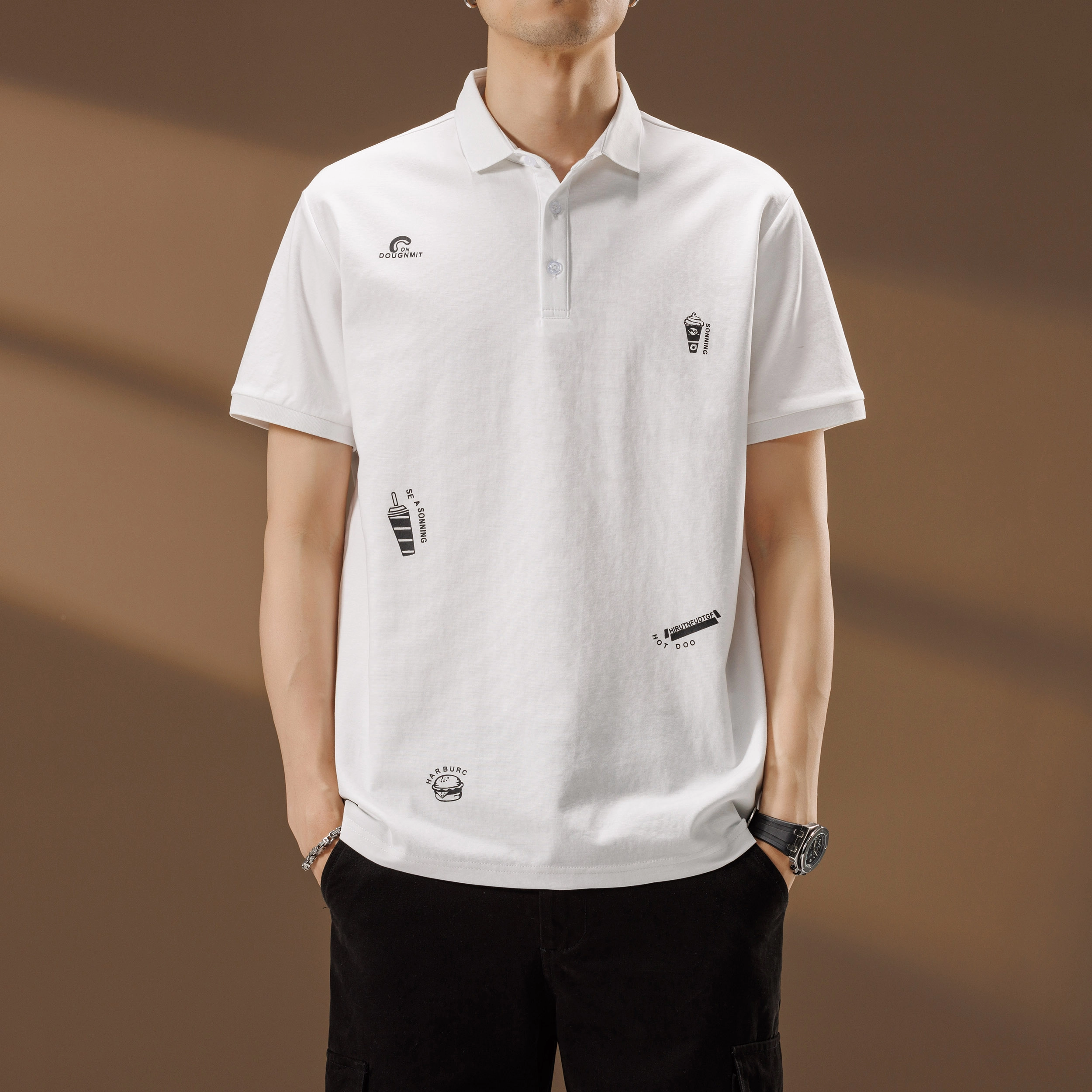 UPZCY polo