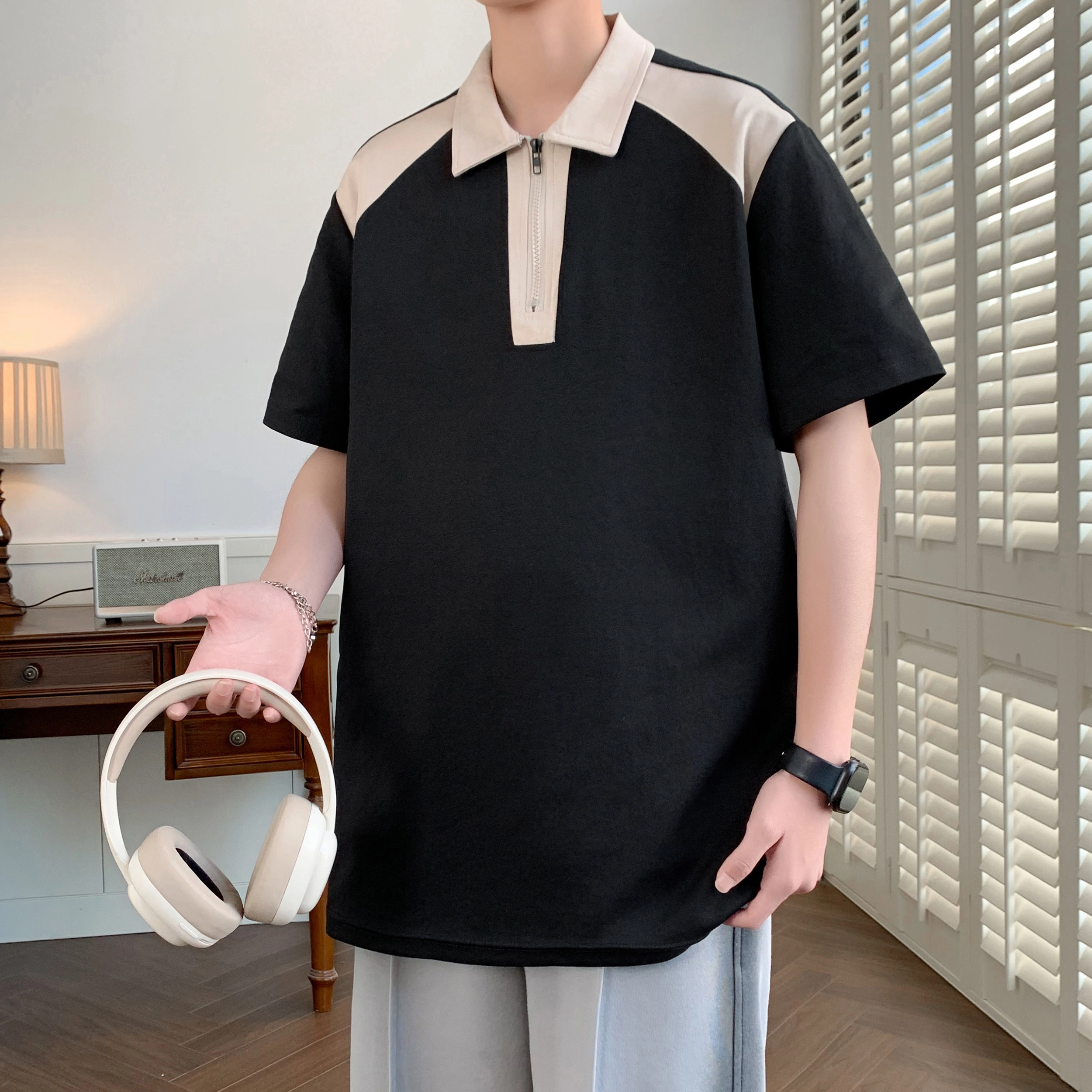 UPZCY Polo