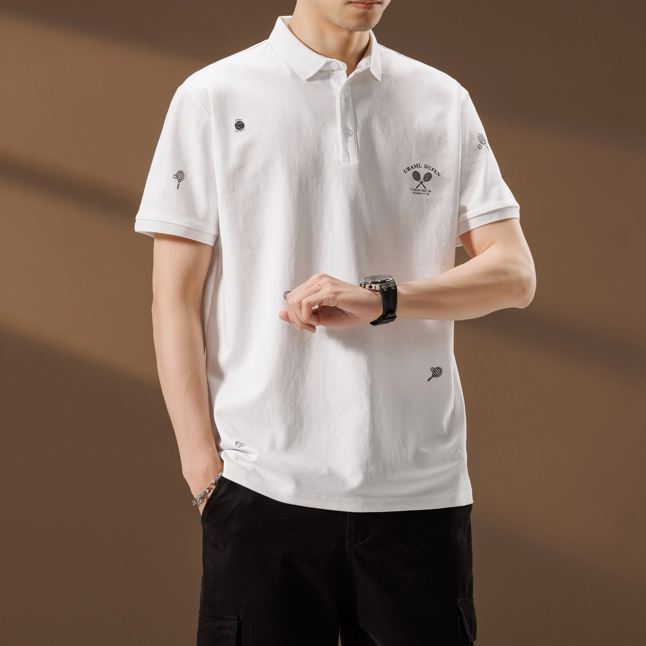 UPZCY polo