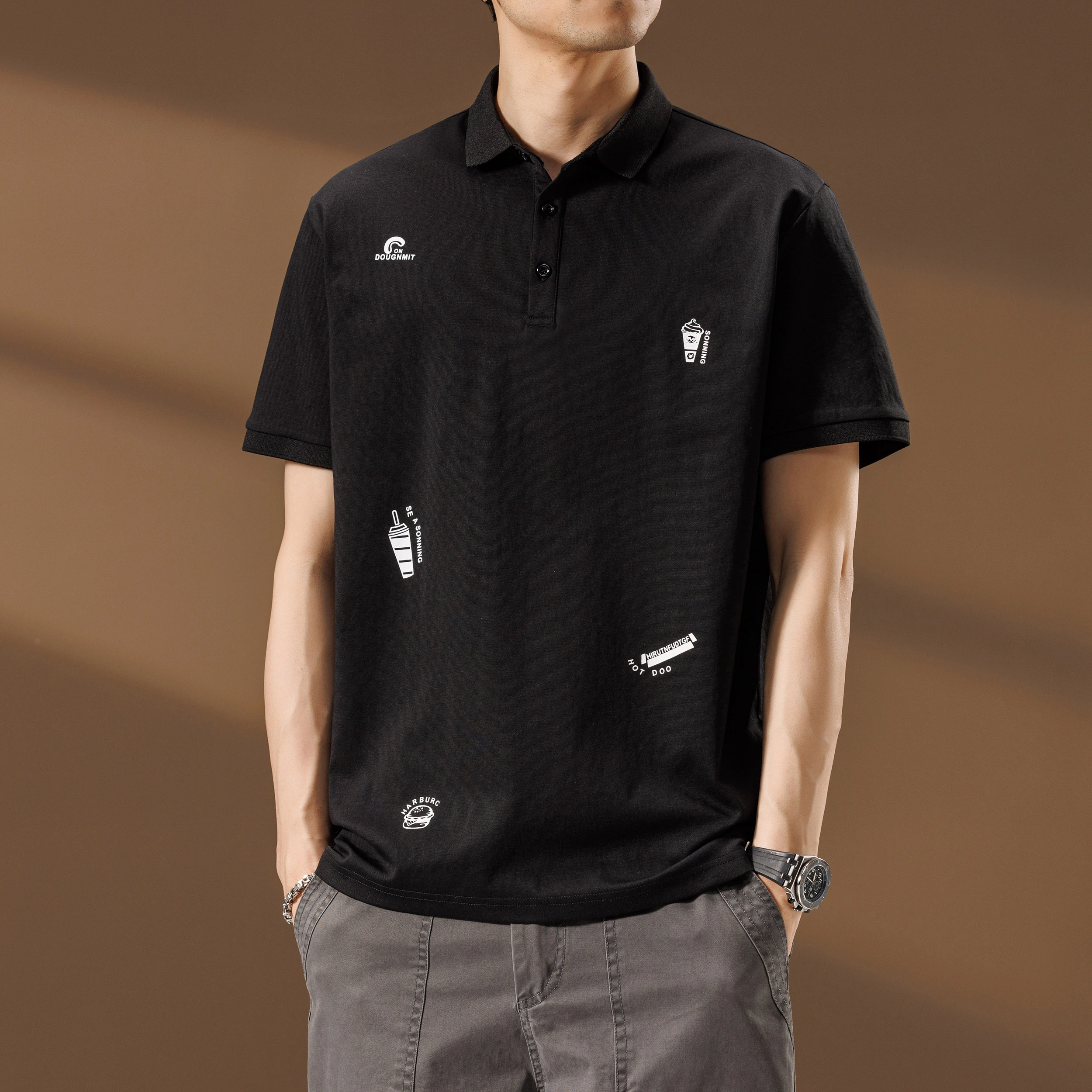 UPZCY polo