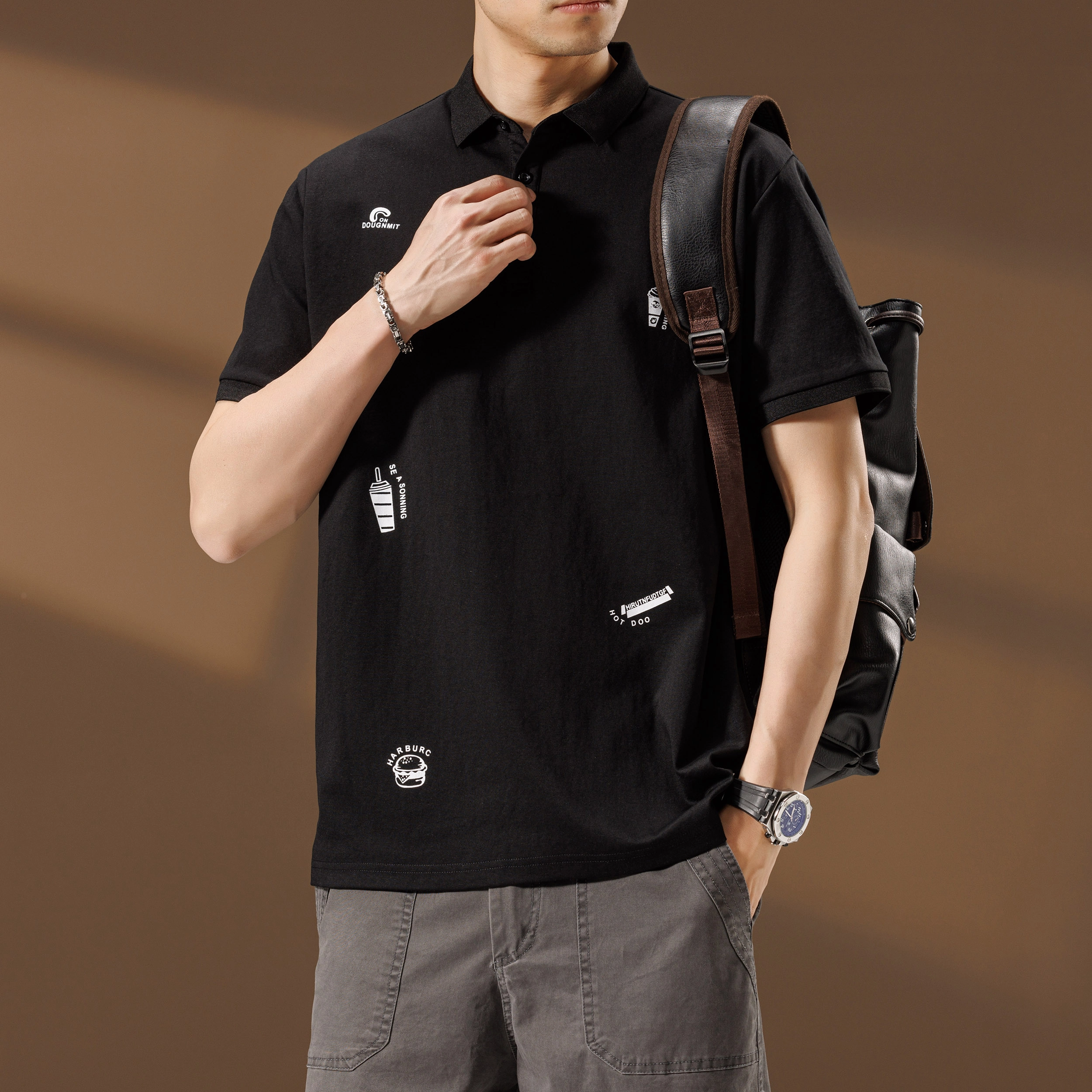 UPZCY polo