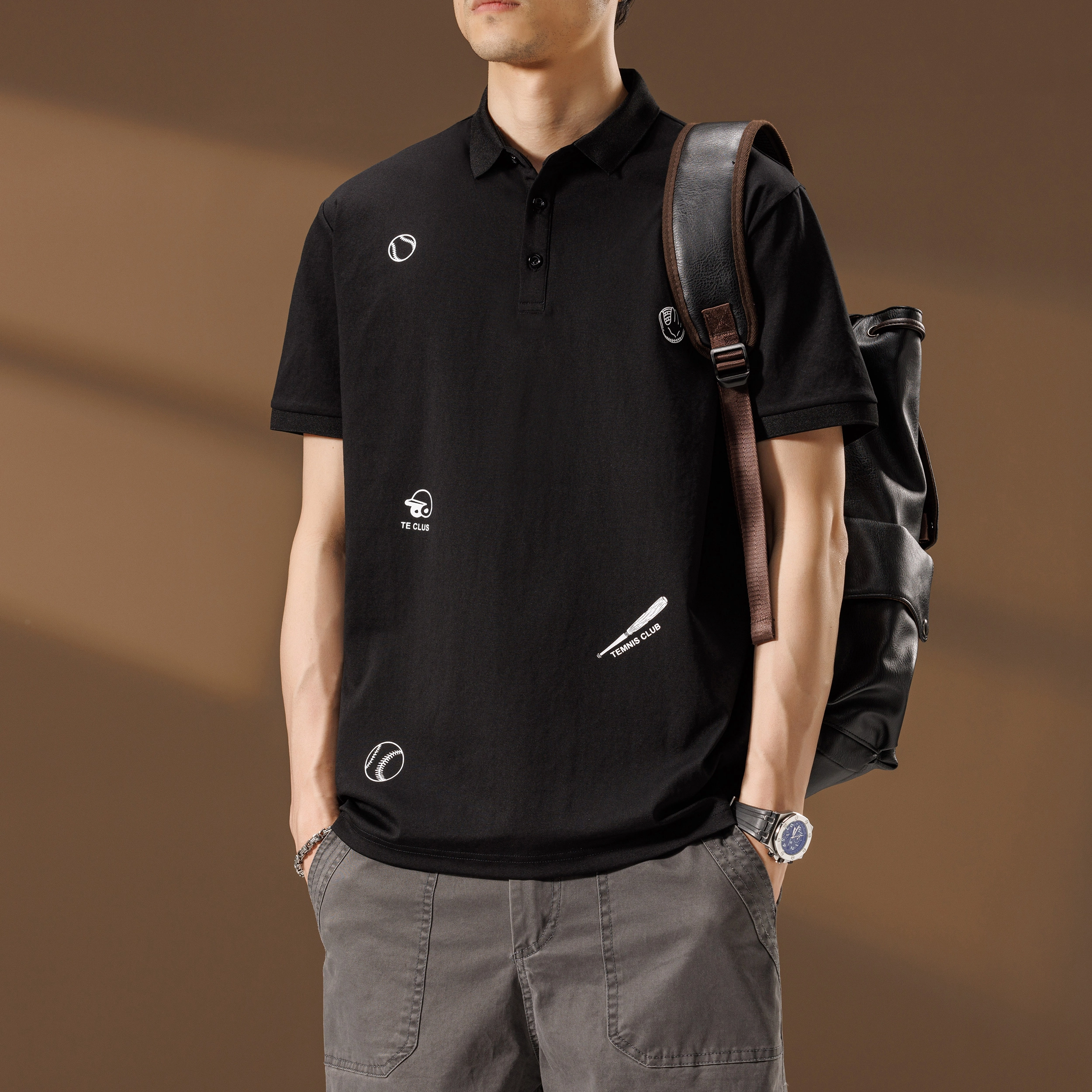 UPZCY Polo