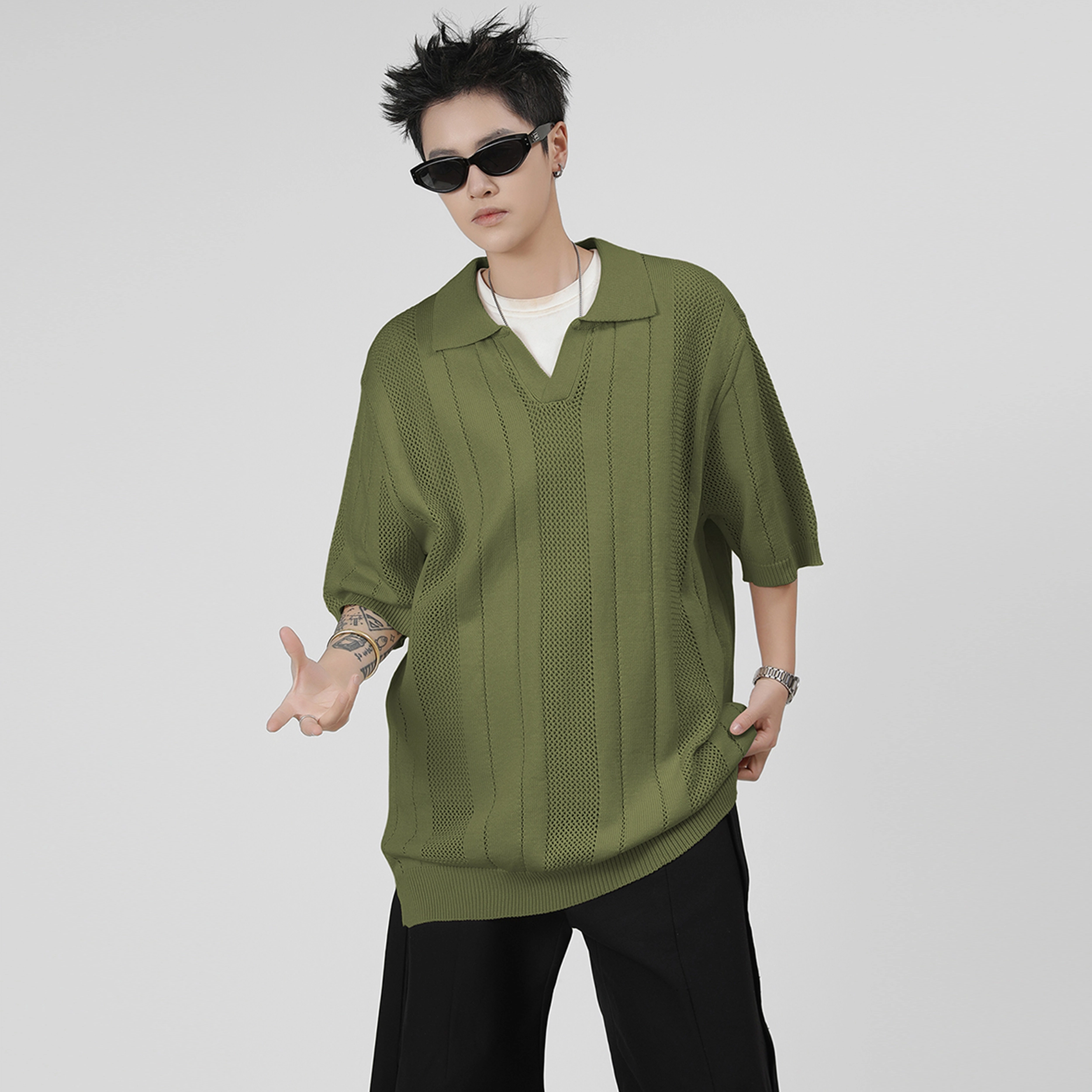UPZCY POLO