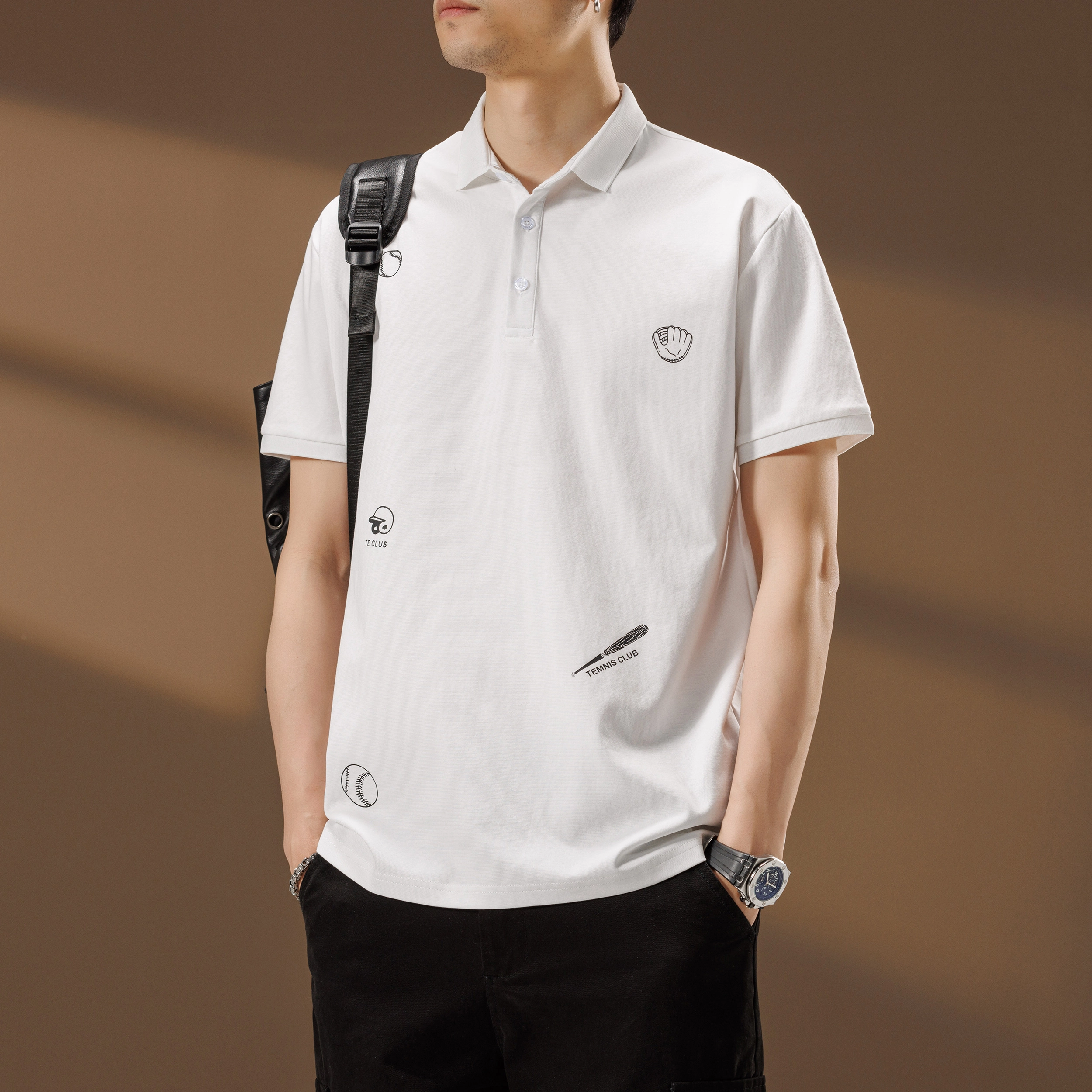 UPZCY Polo