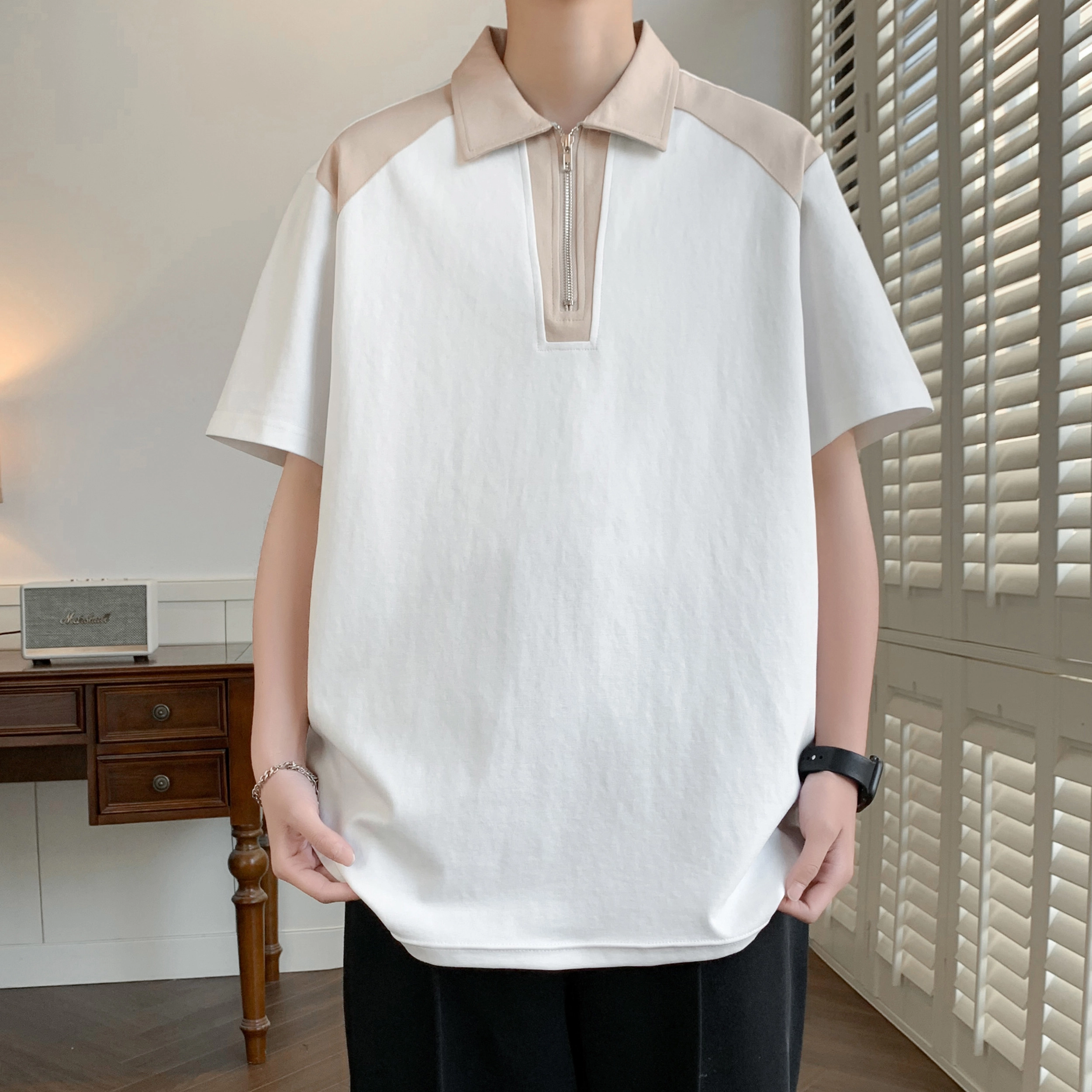 UPZCY Polo